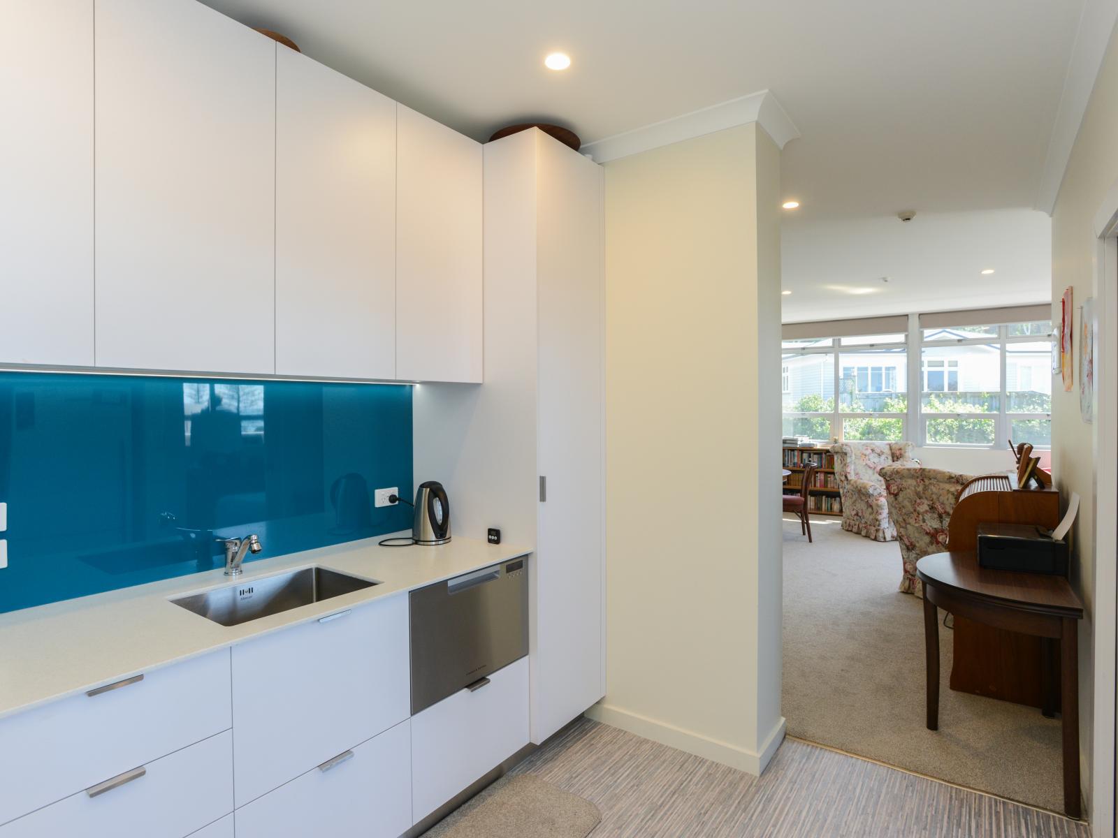 Unit 5B, 3 Shakespeare Road, Napier South