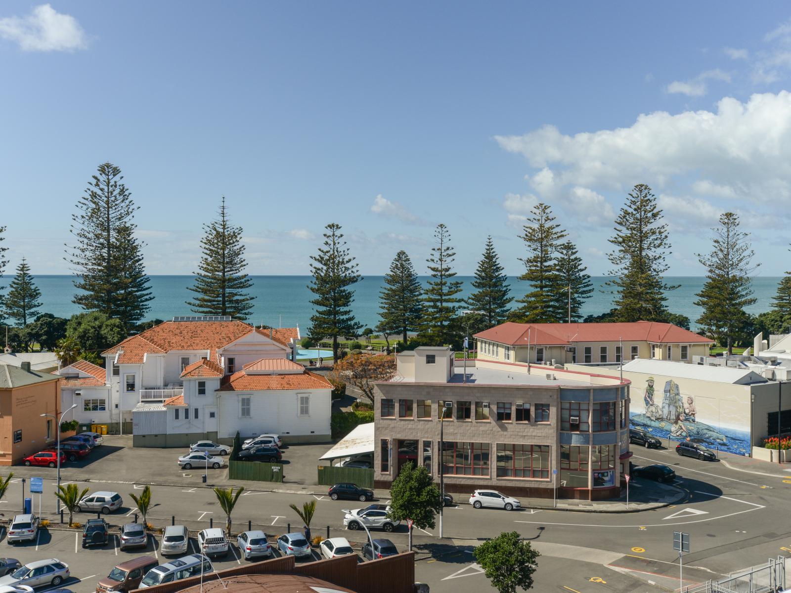 Unit 5B, 3 Shakespeare Road, Napier South