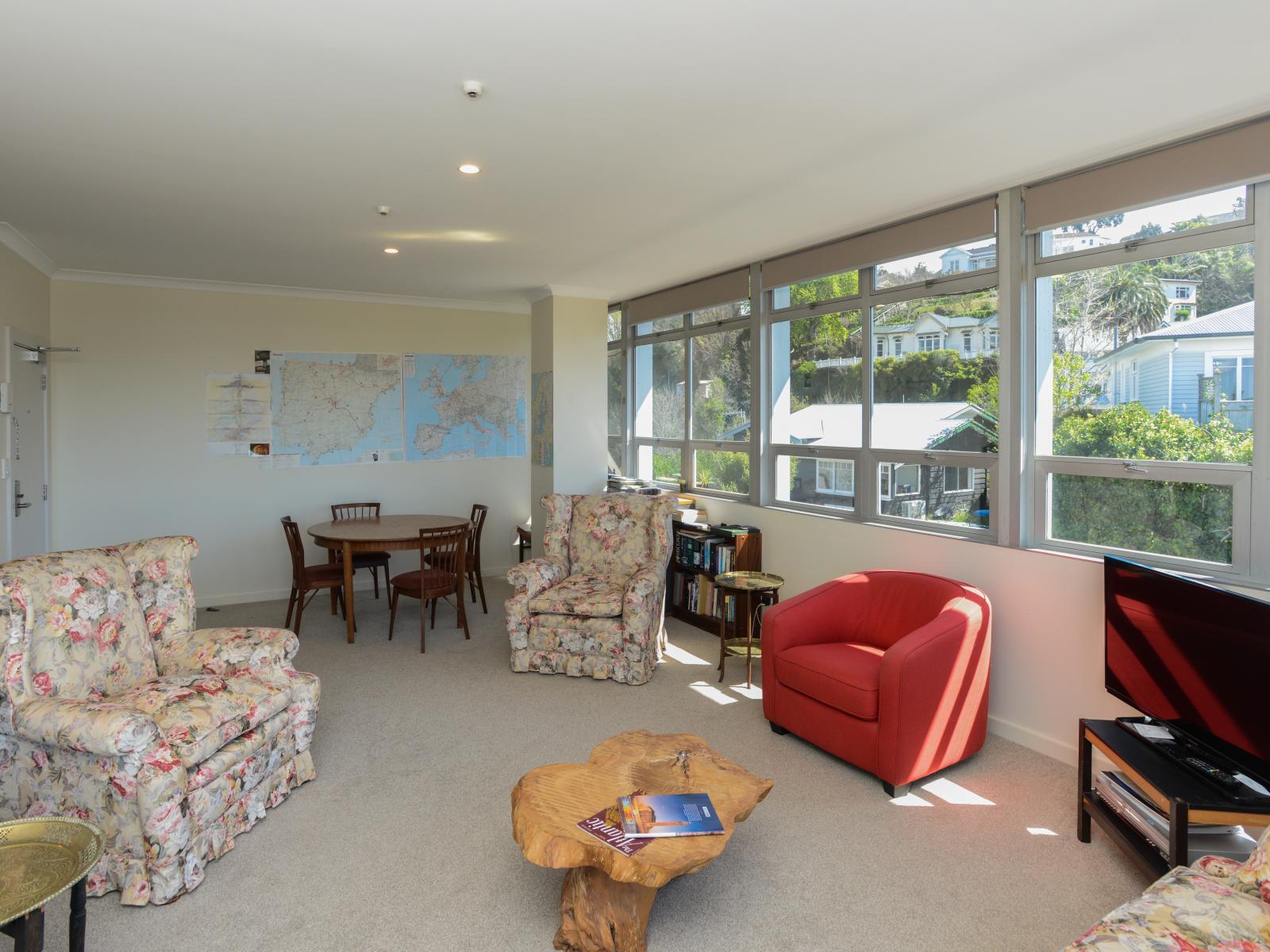 Unit 5B, 3 Shakespeare Road, Napier South