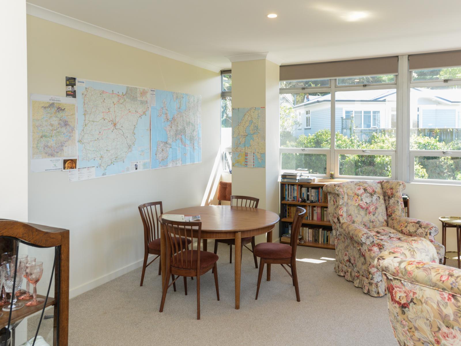 Unit 5B, 3 Shakespeare Road, Napier South