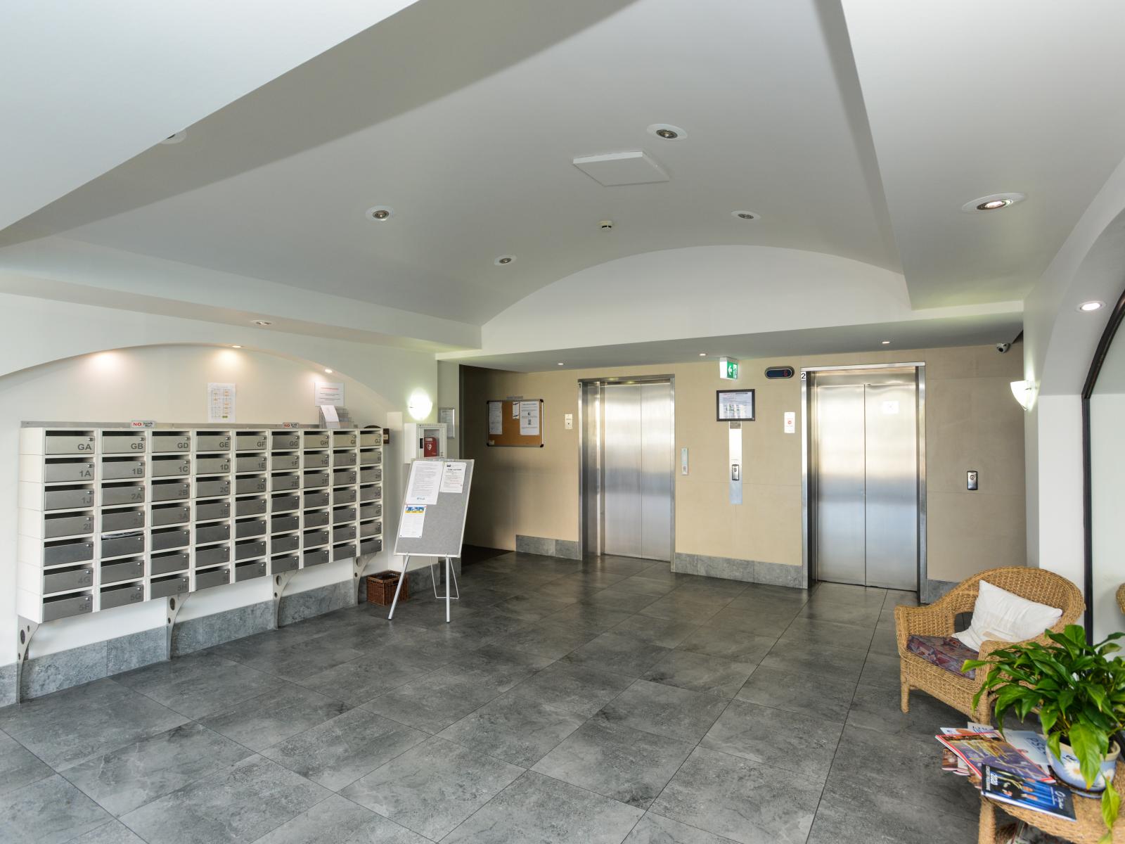 Unit 5B, 3 Shakespeare Road, Napier South