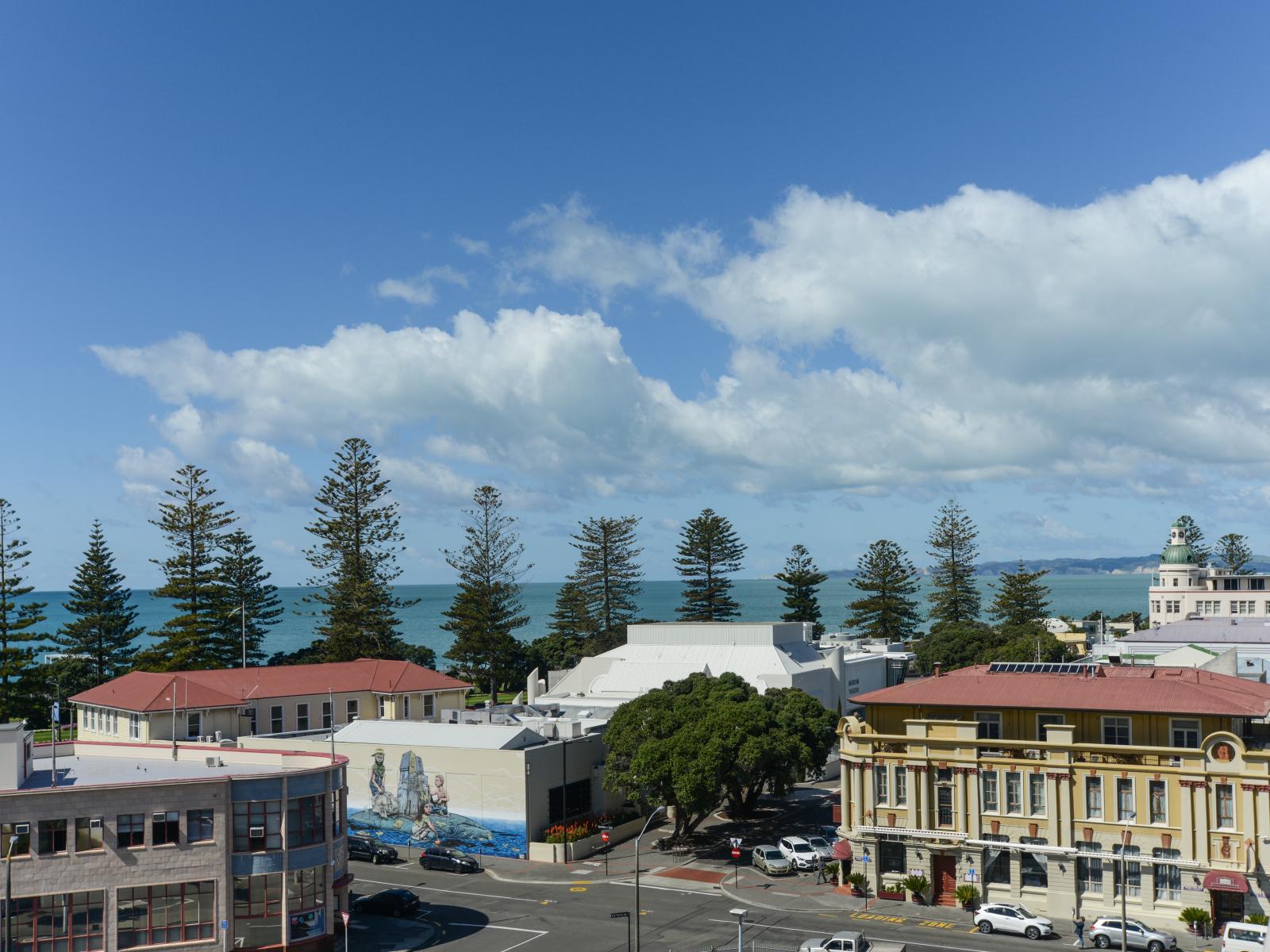 Unit 5B, 3 Shakespeare Road, Napier South
