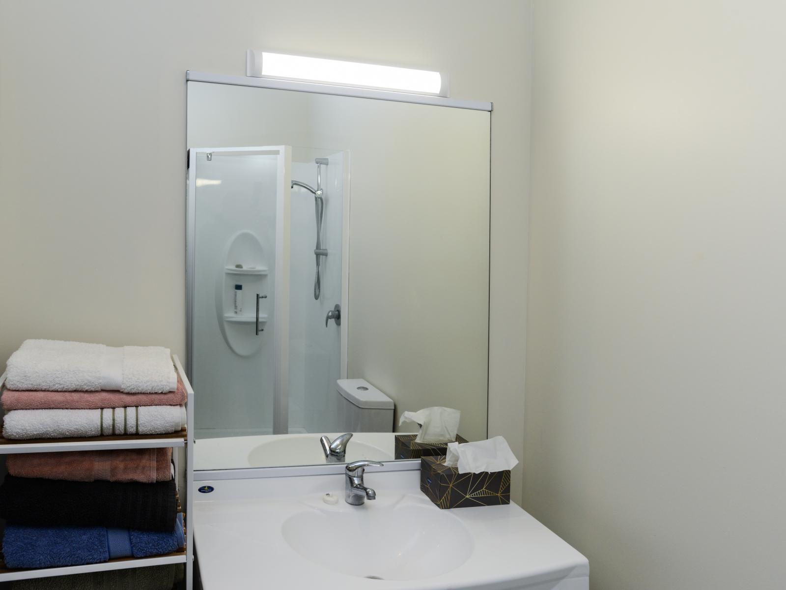 Unit 5B, 3 Shakespeare Road, Napier South