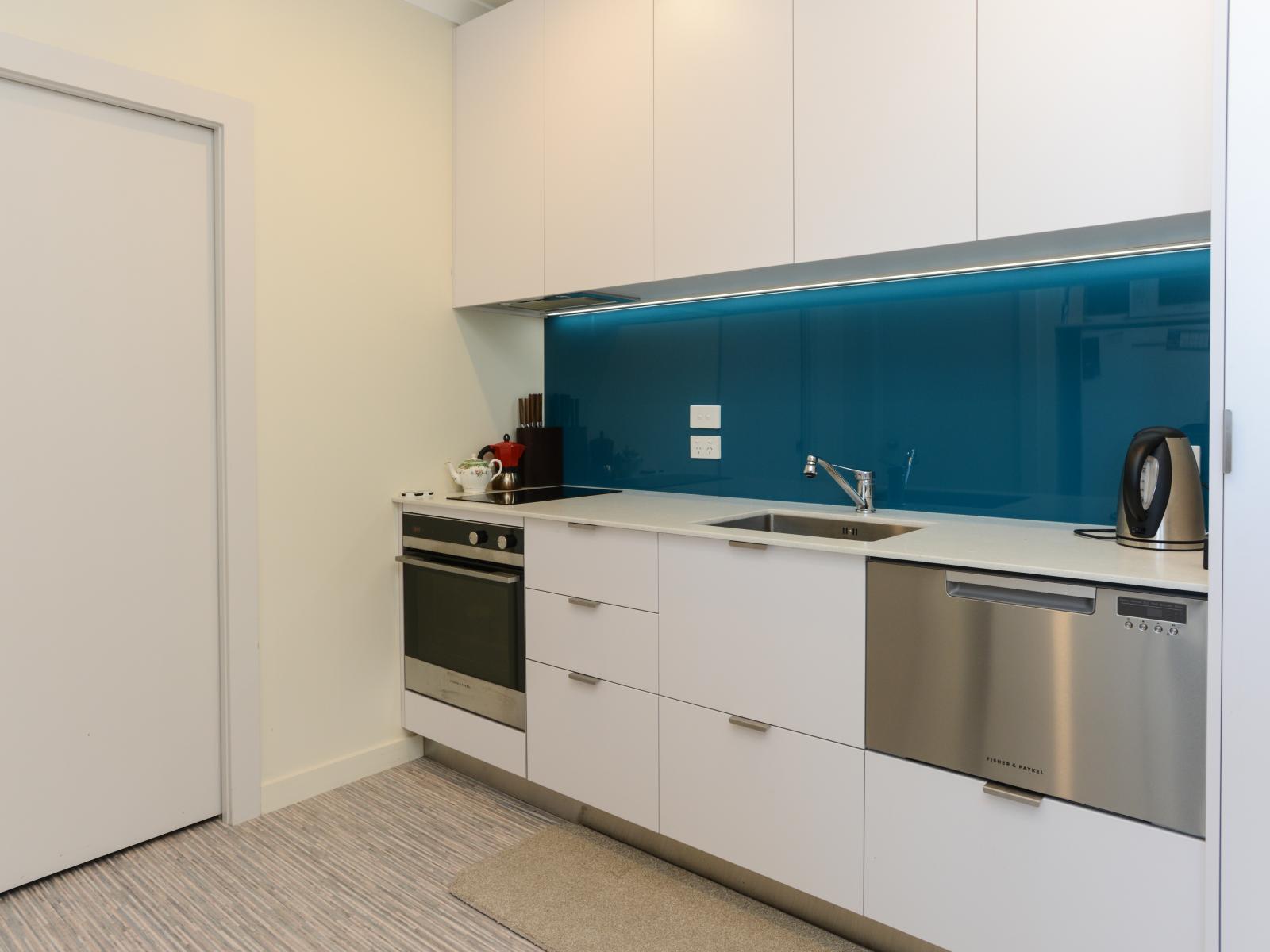 Unit 5B, 3 Shakespeare Road, Napier South