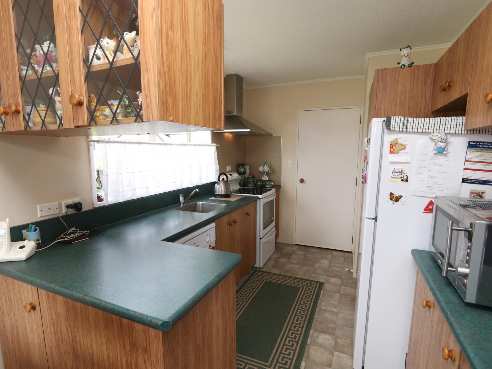 21 Tuarangi Road, Netherby