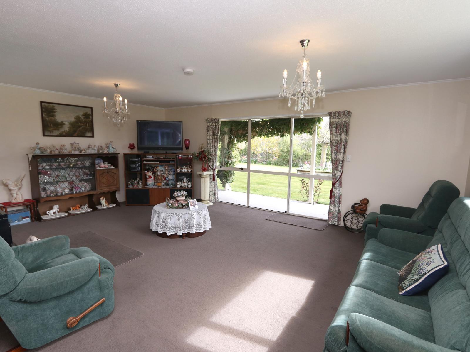 21 Tuarangi Road, Netherby