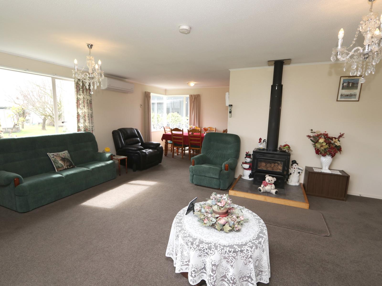 21 Tuarangi Road, Netherby