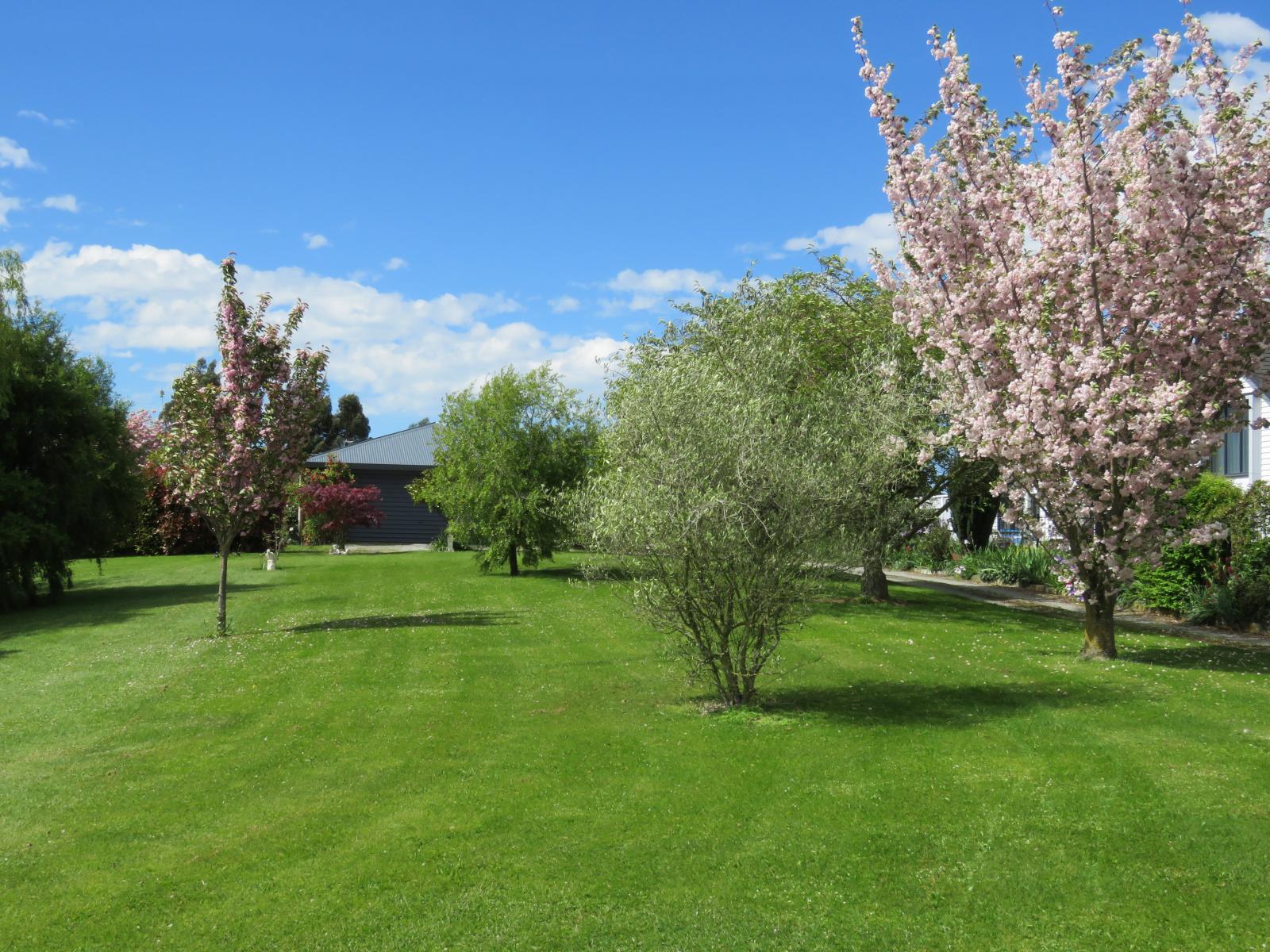 21 Tuarangi Road, Netherby