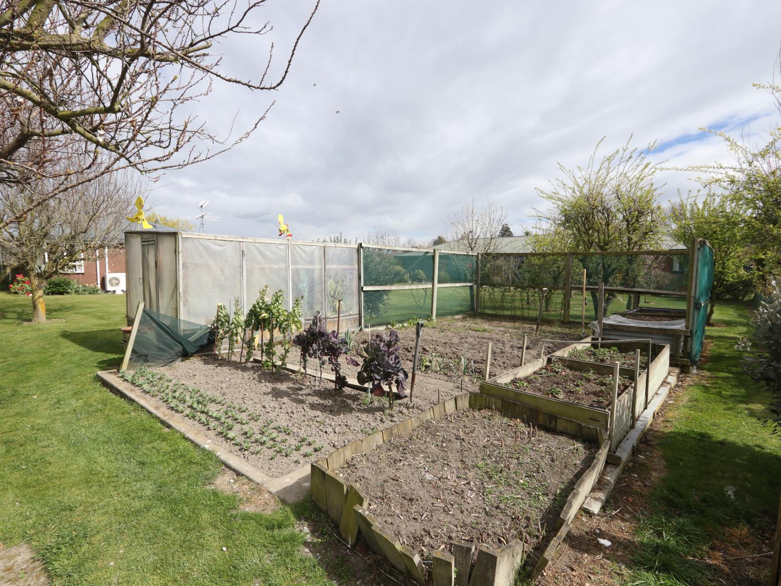 21 Tuarangi Road, Netherby