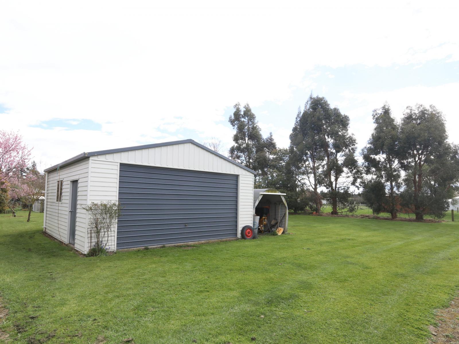 21 Tuarangi Road, Netherby