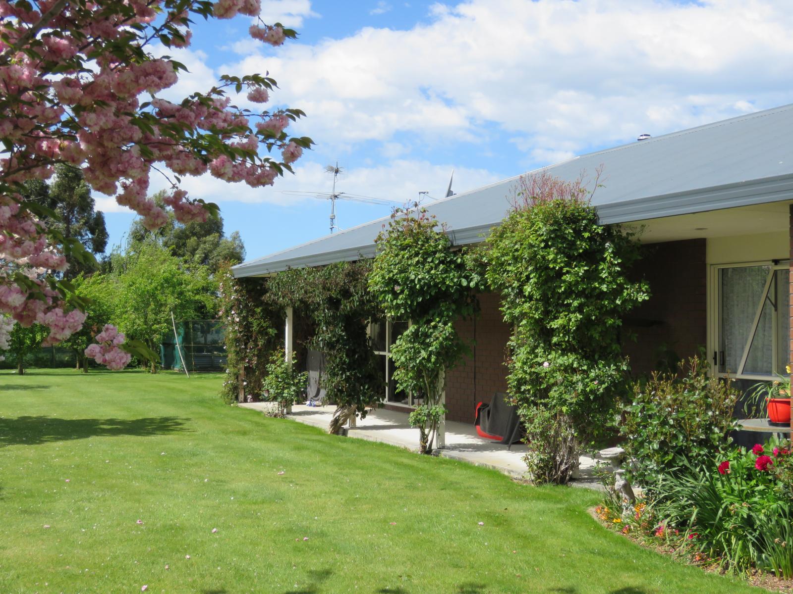 21 Tuarangi Road, Netherby