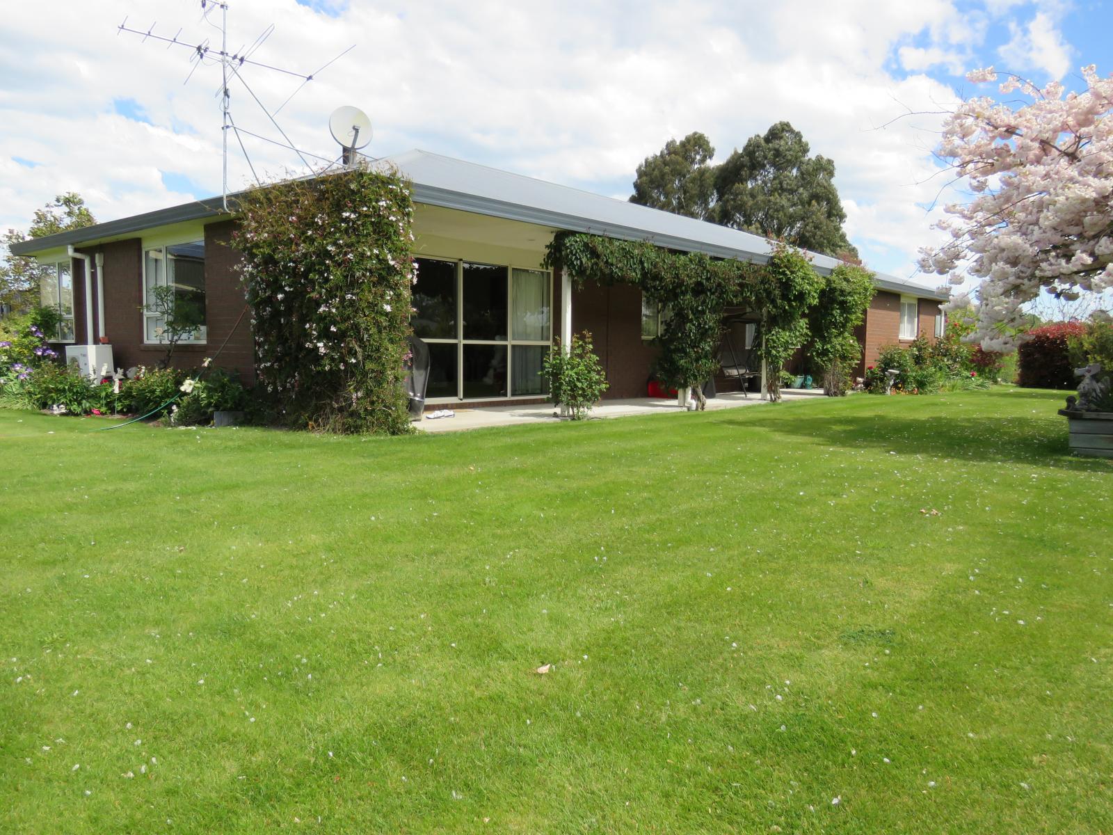 21 Tuarangi Road, Netherby