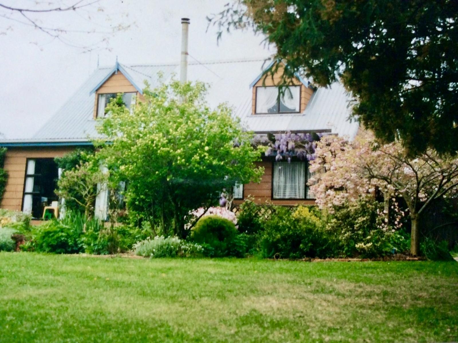 94 Thews Road, Ashburton