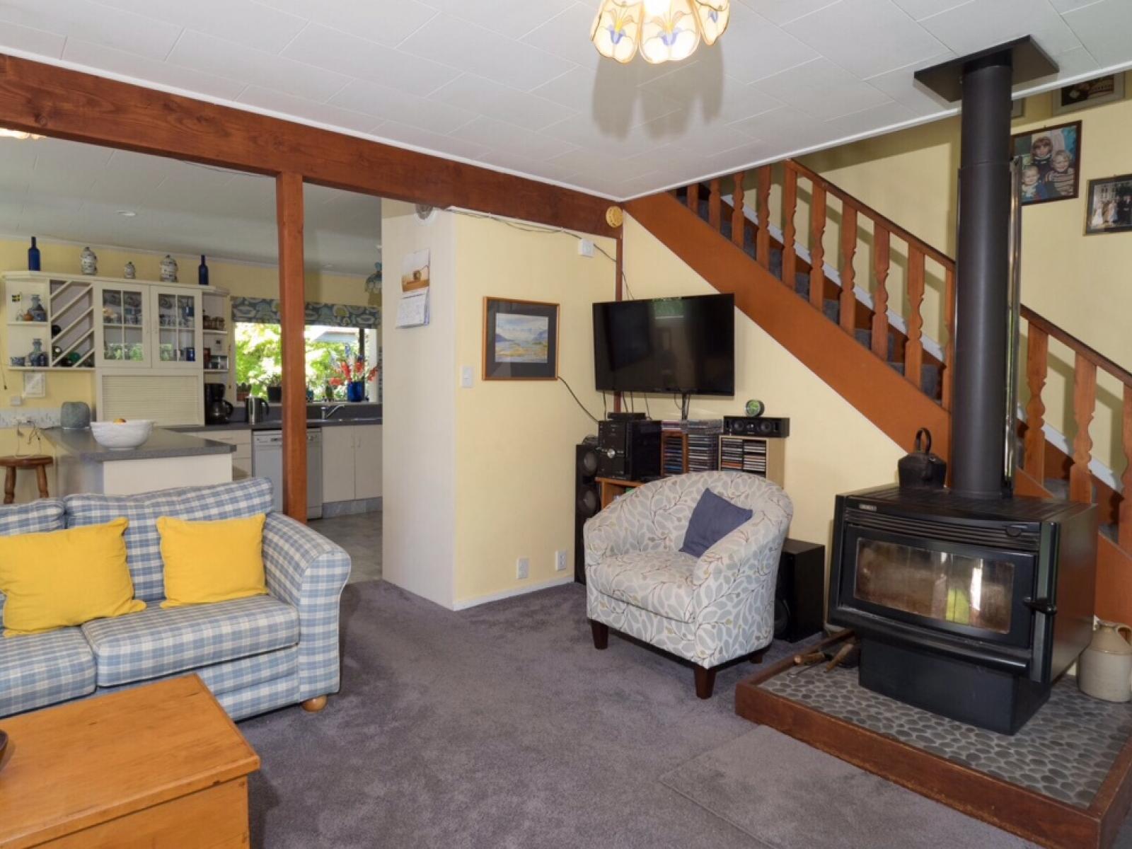 94 Thews Road, Ashburton