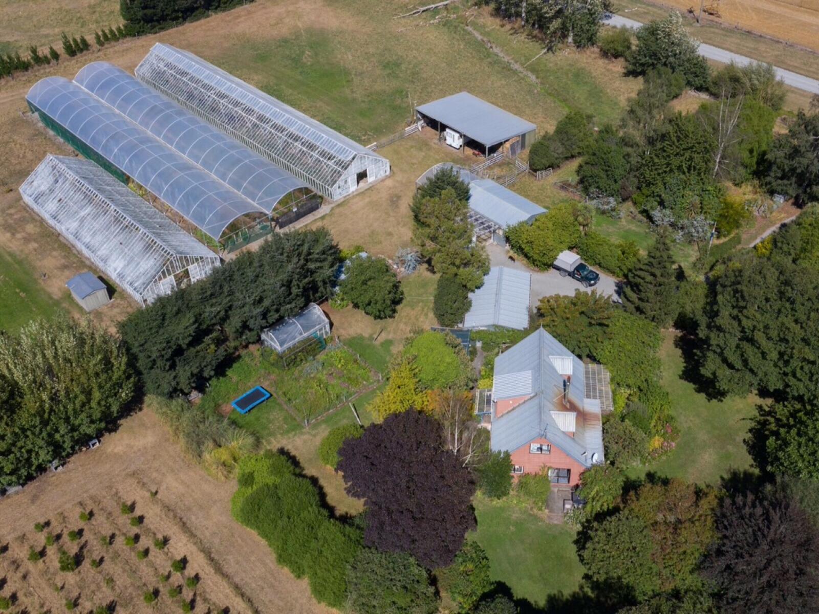 94 Thews Road, Ashburton