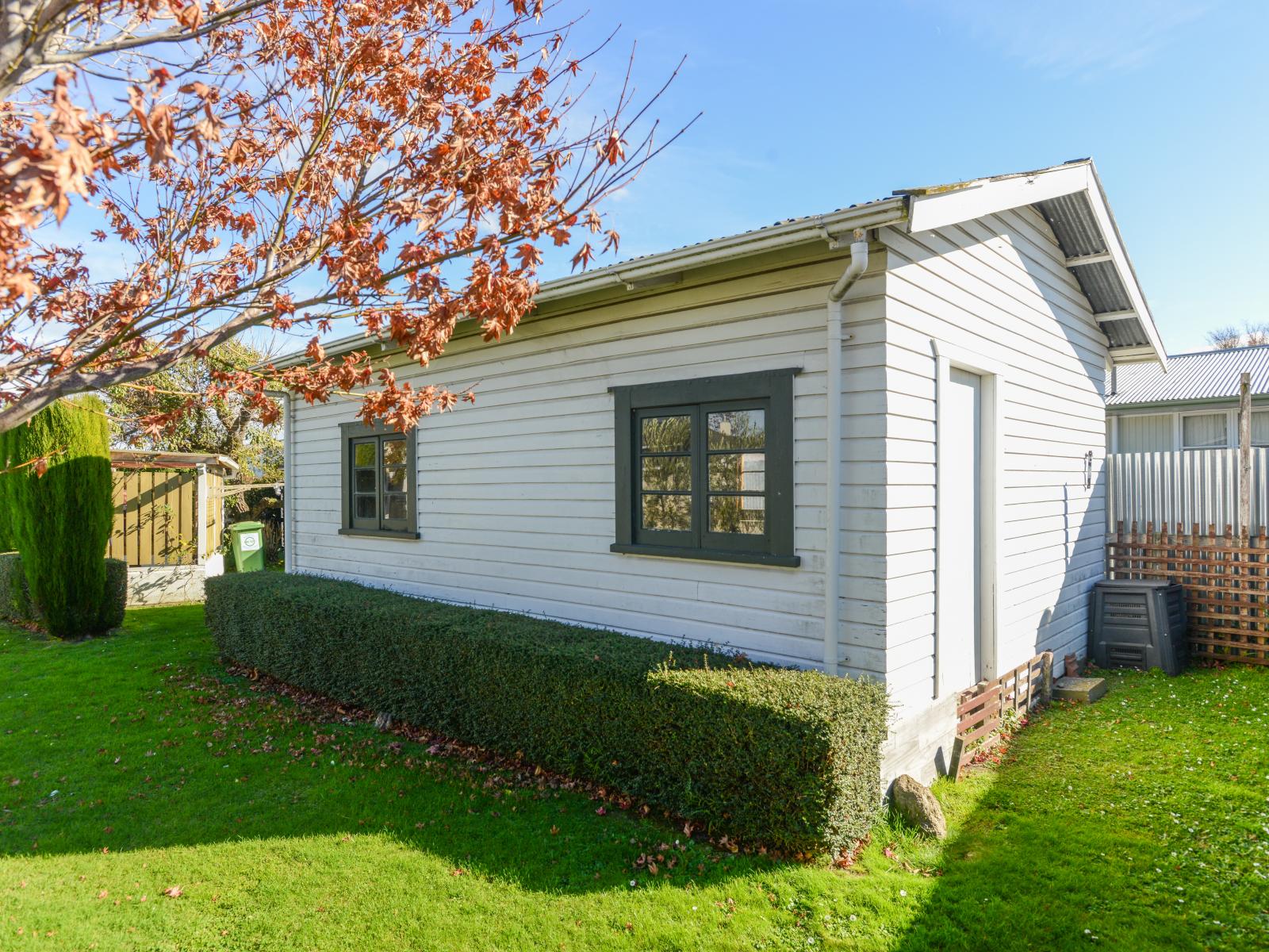 201 Omahu Road, Frimley