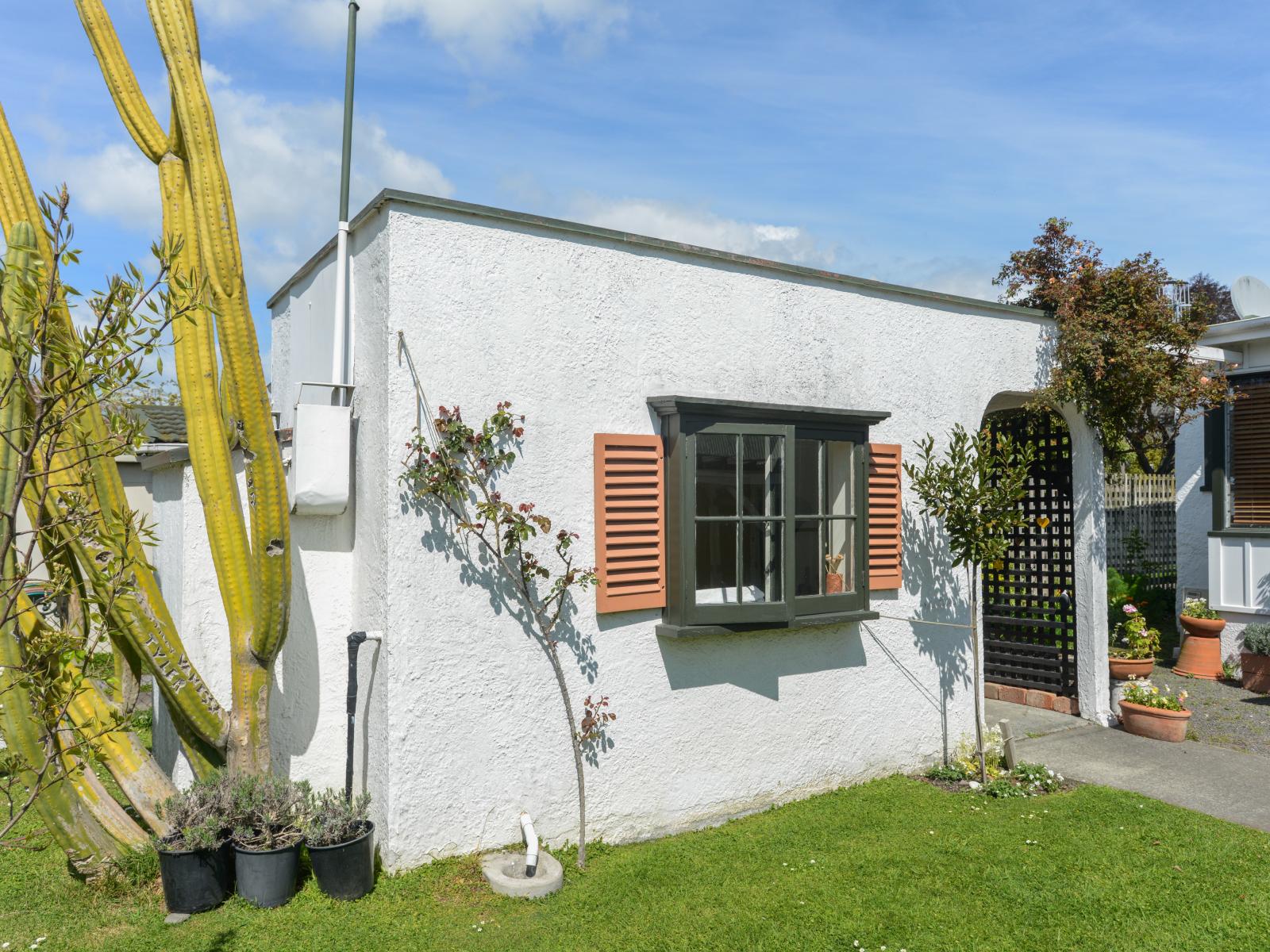 201 Omahu Road, Frimley