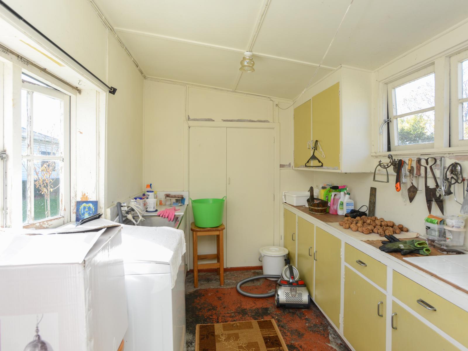 201 Omahu Road, Frimley