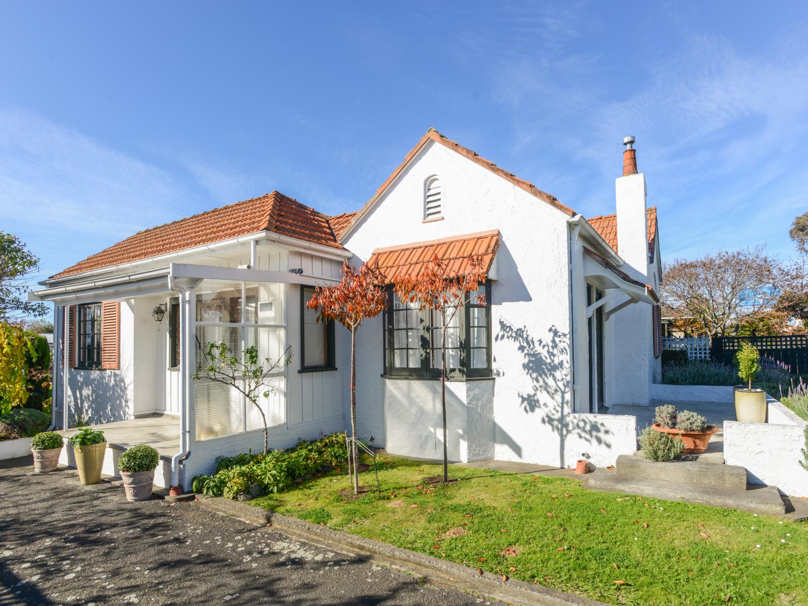 201 Omahu Road, Frimley