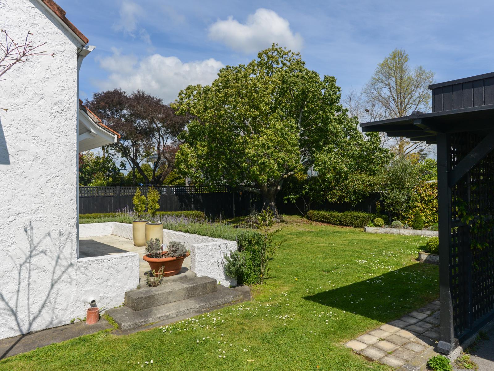 201 Omahu Road, Frimley