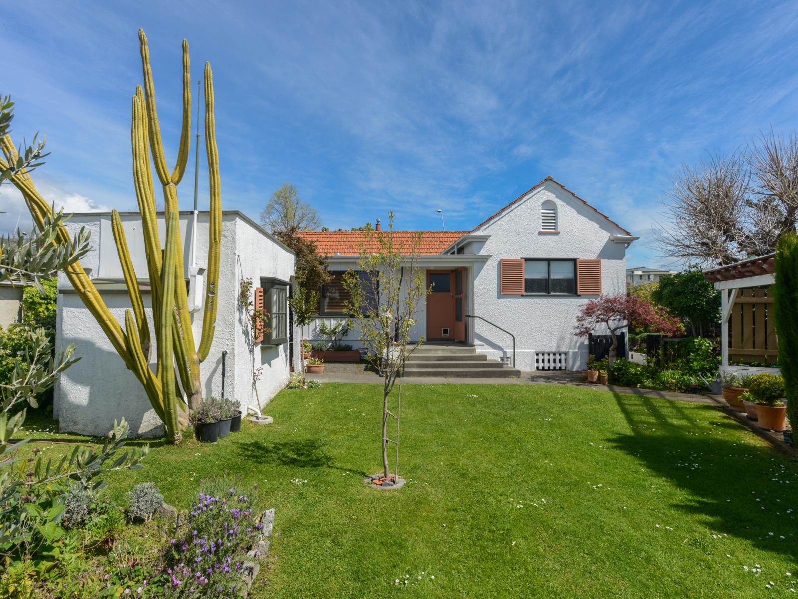 201 Omahu Road, Frimley