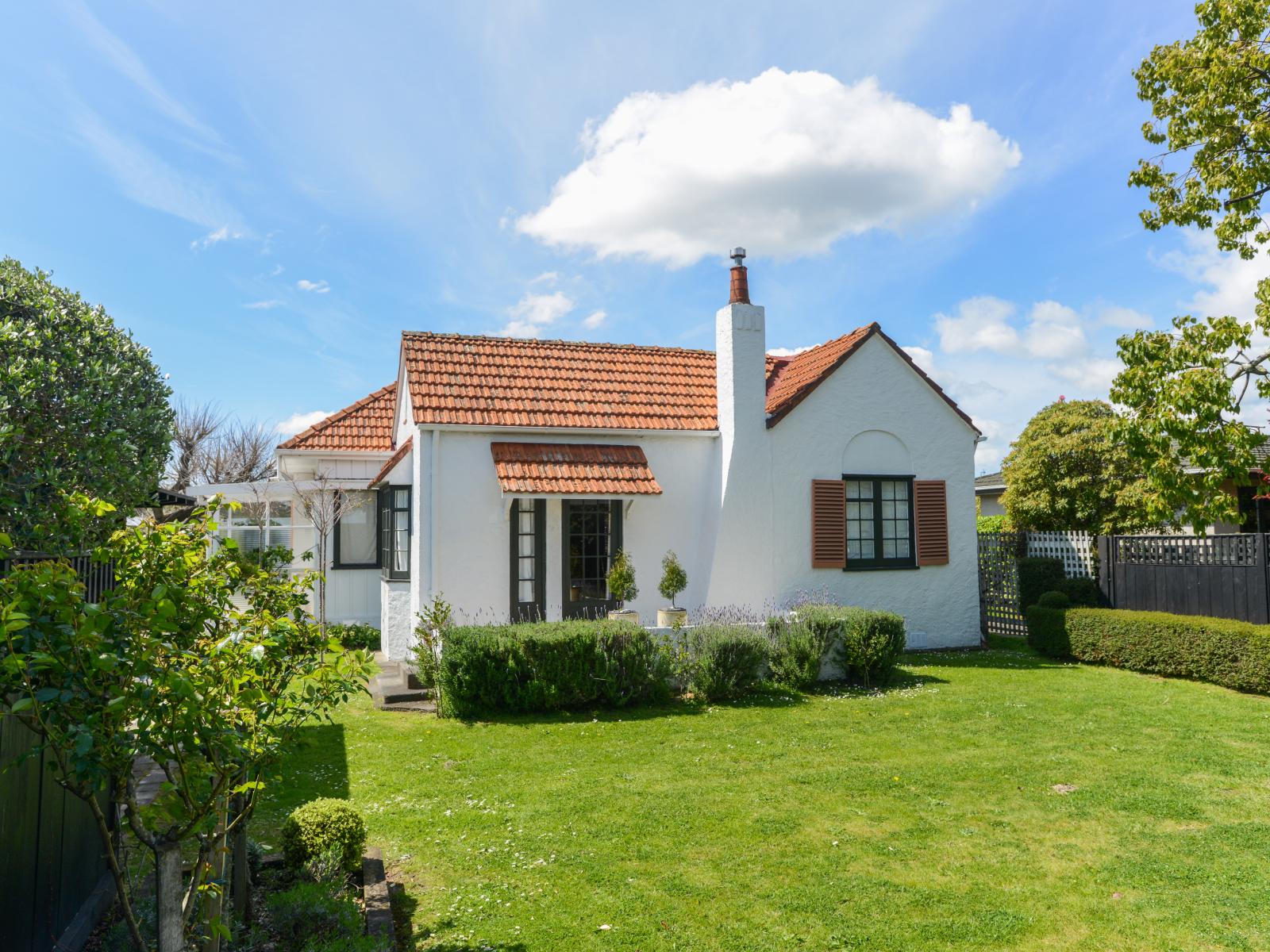 201 Omahu Road, Frimley