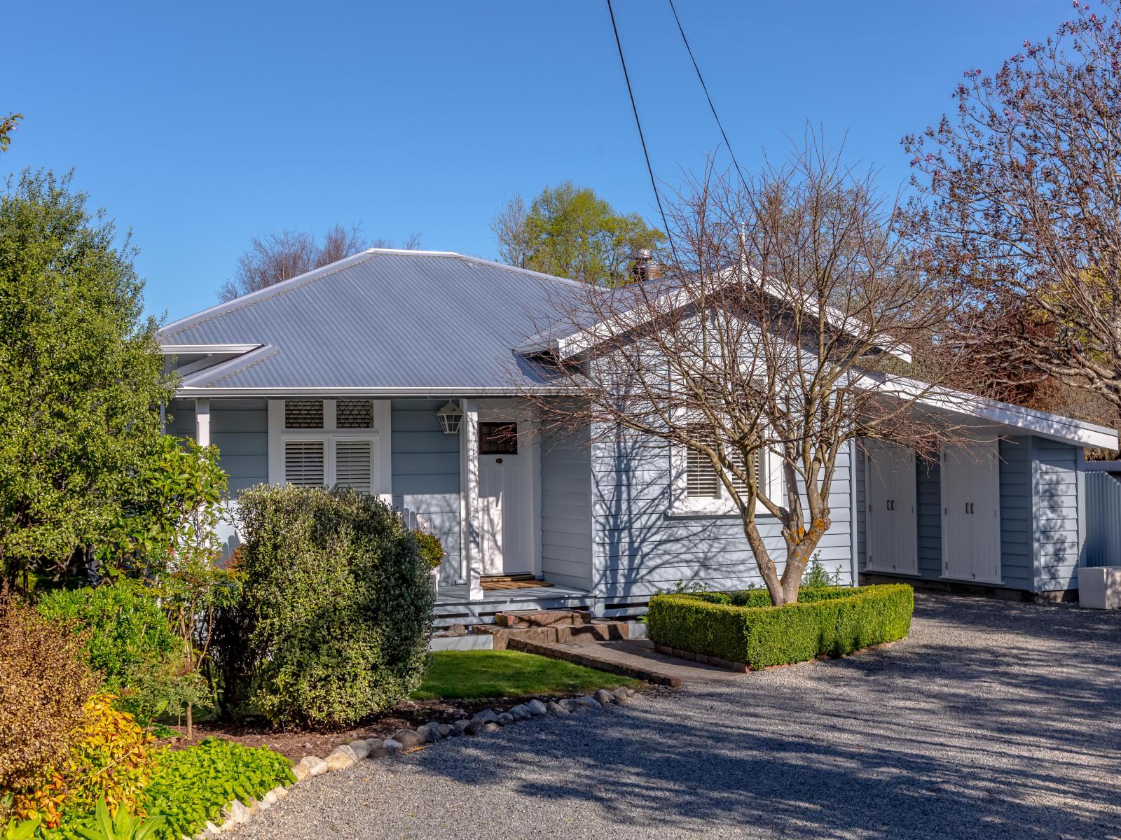 147 Main Street, Greytown