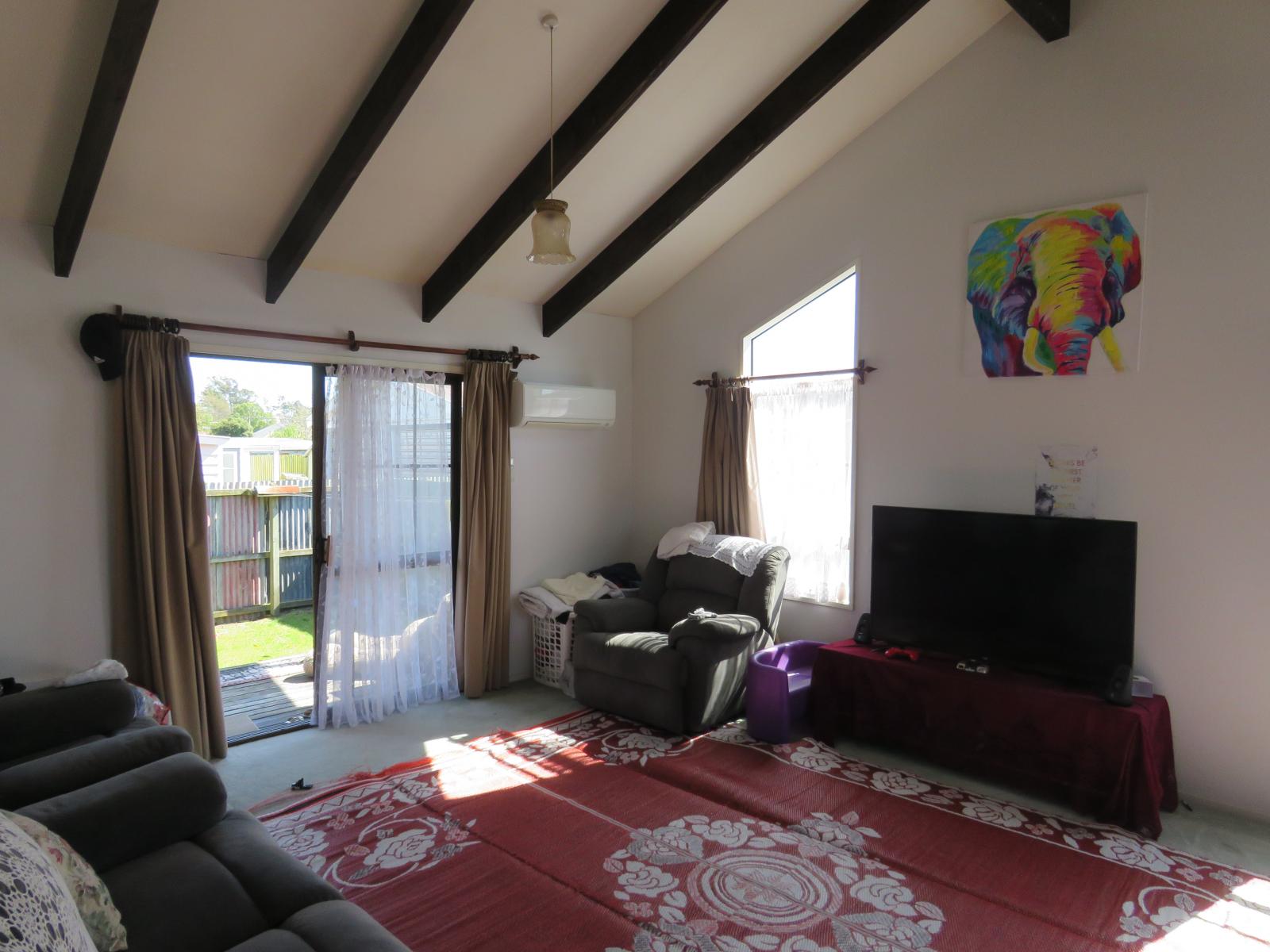 65 Dunford Street, Rakaia