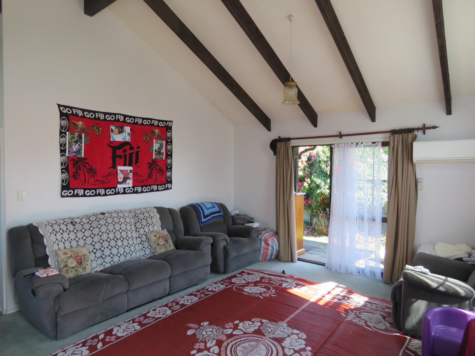 65 Dunford Street, Rakaia