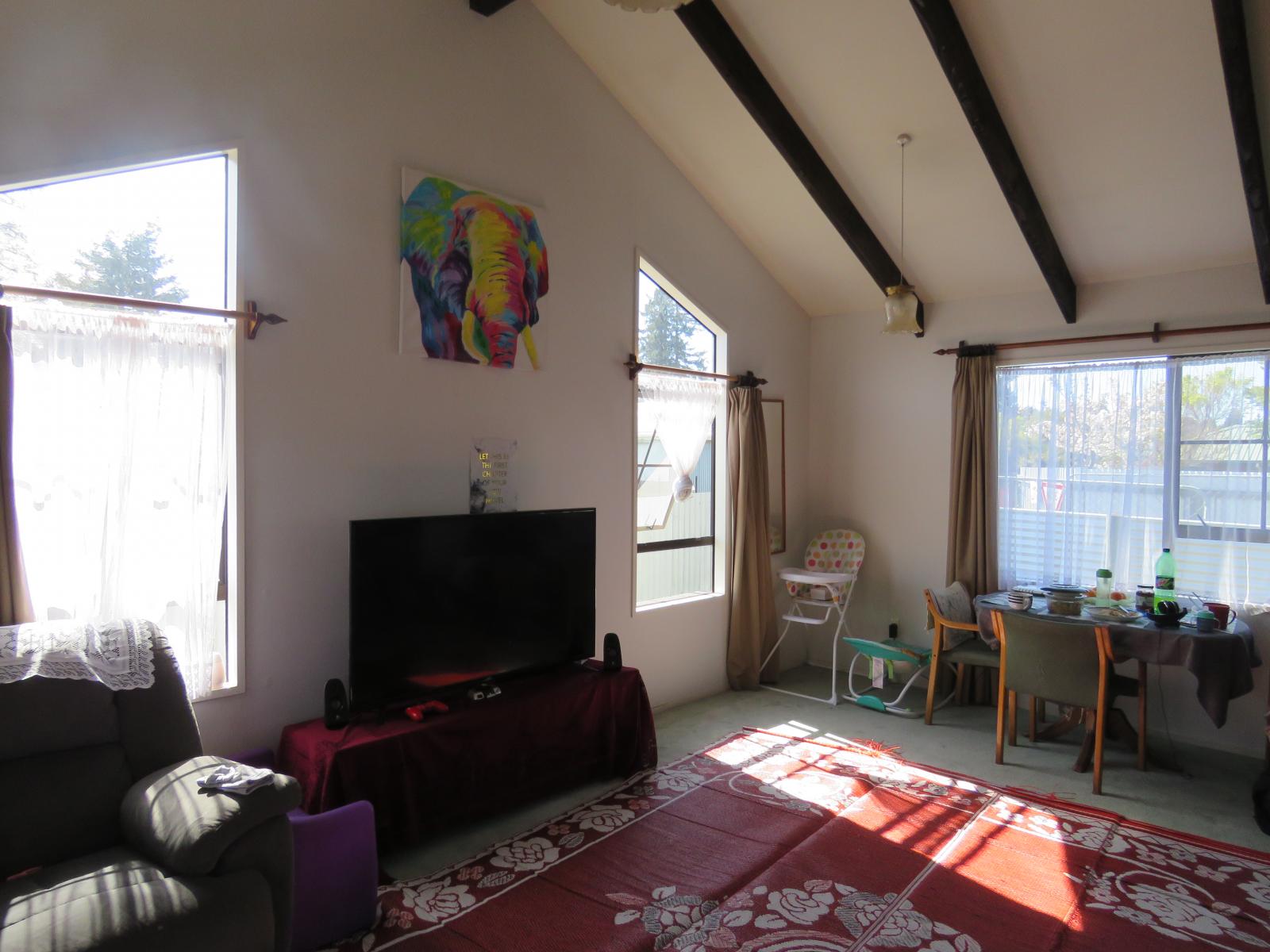 65 Dunford Street, Rakaia