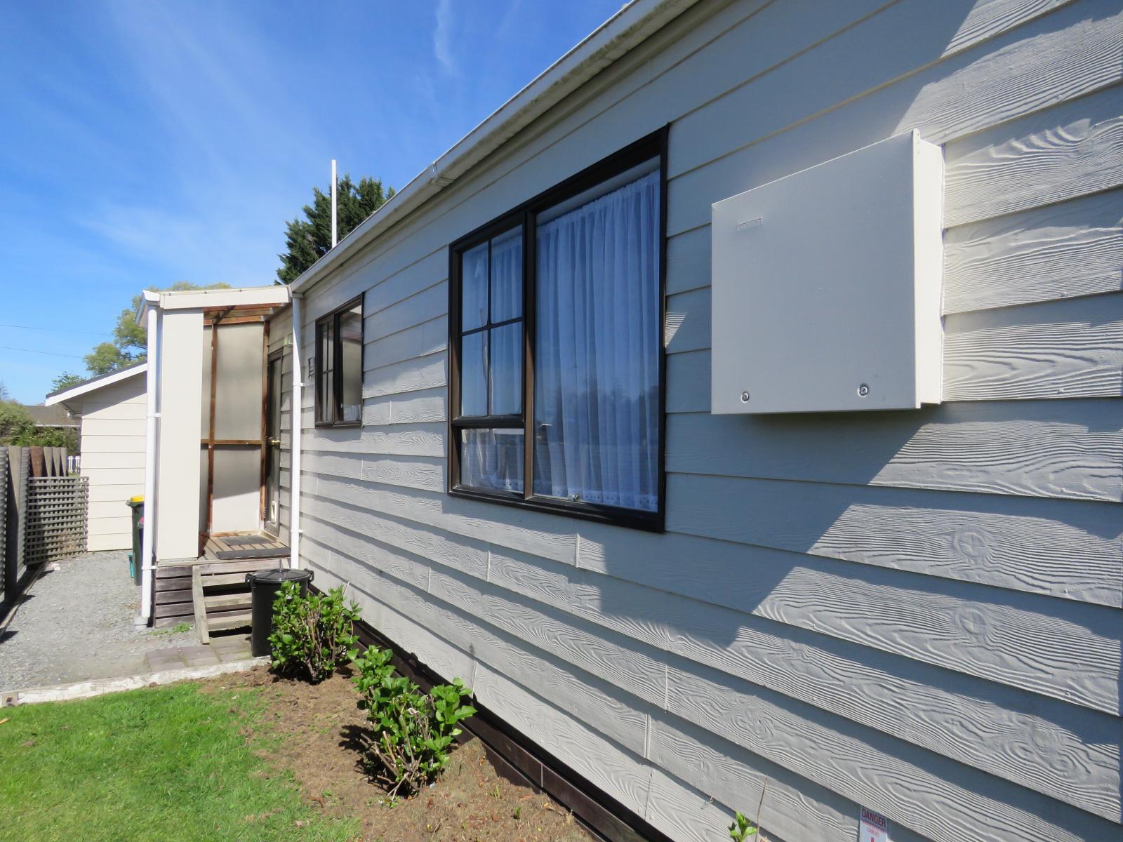 65 Dunford Street, Rakaia