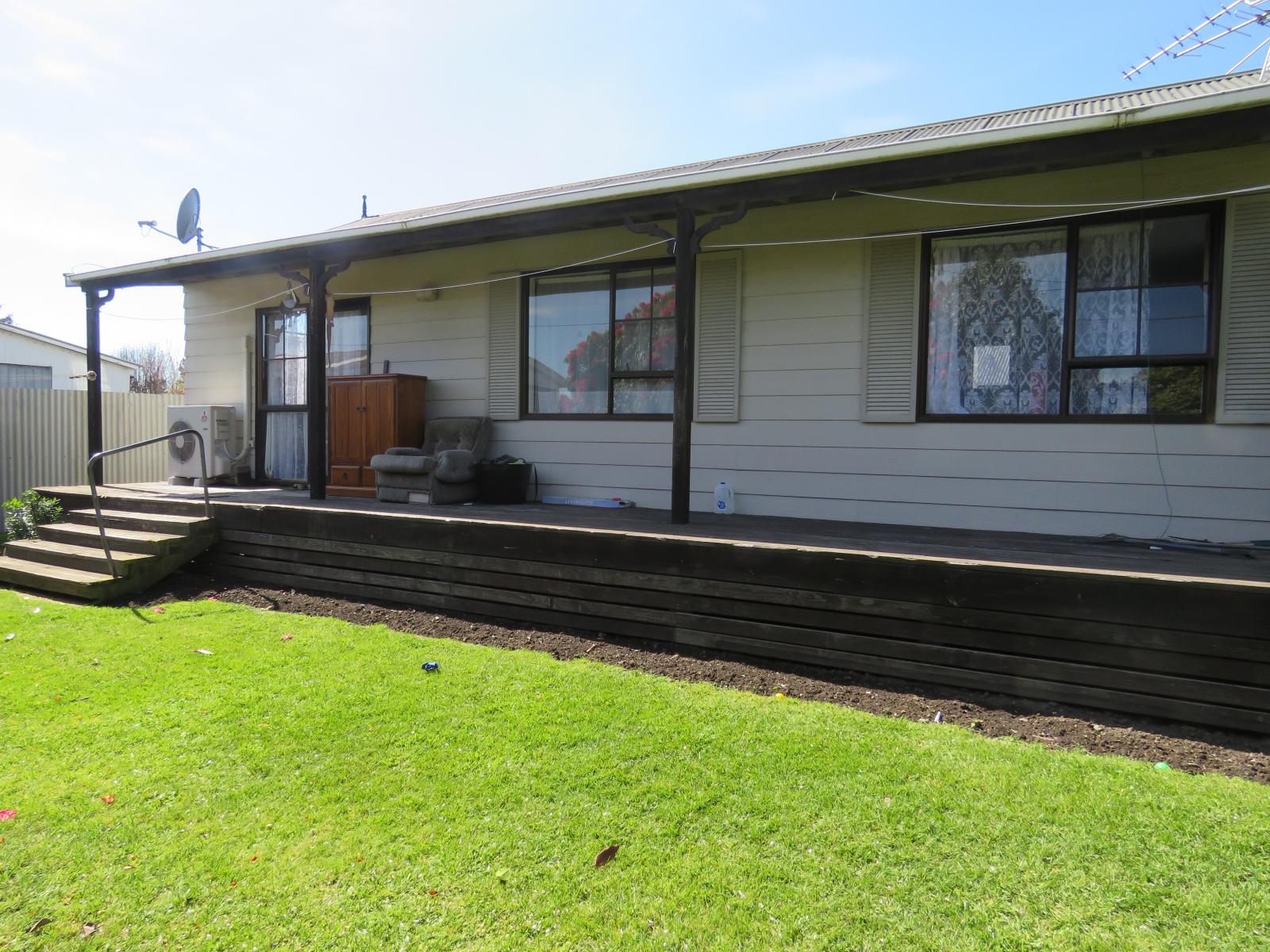 65 Dunford Street, Rakaia