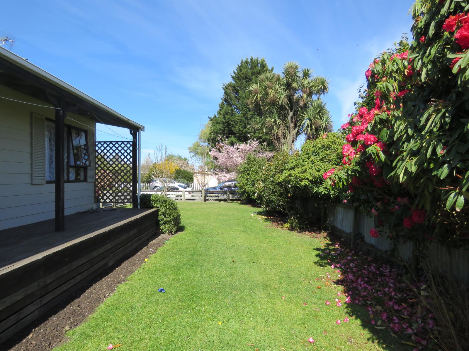 65 Dunford Street, Rakaia