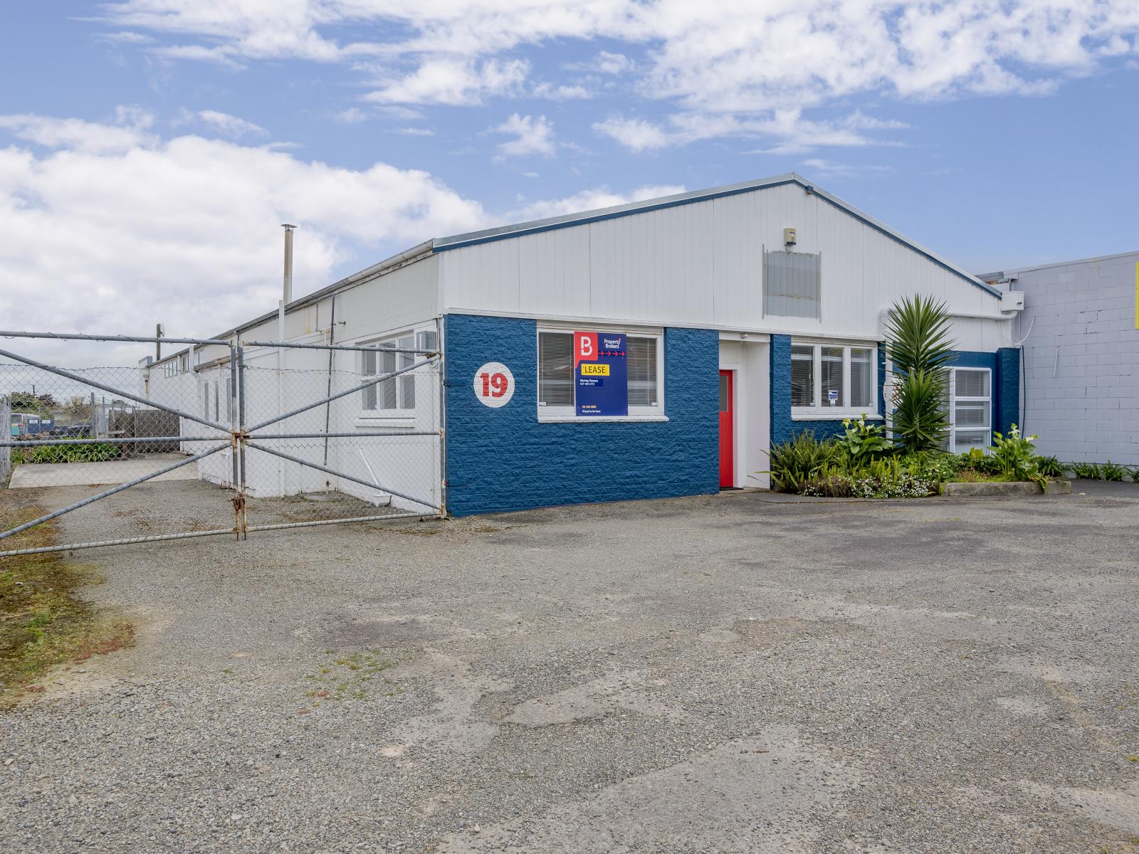 19 Prouse Street, Levin