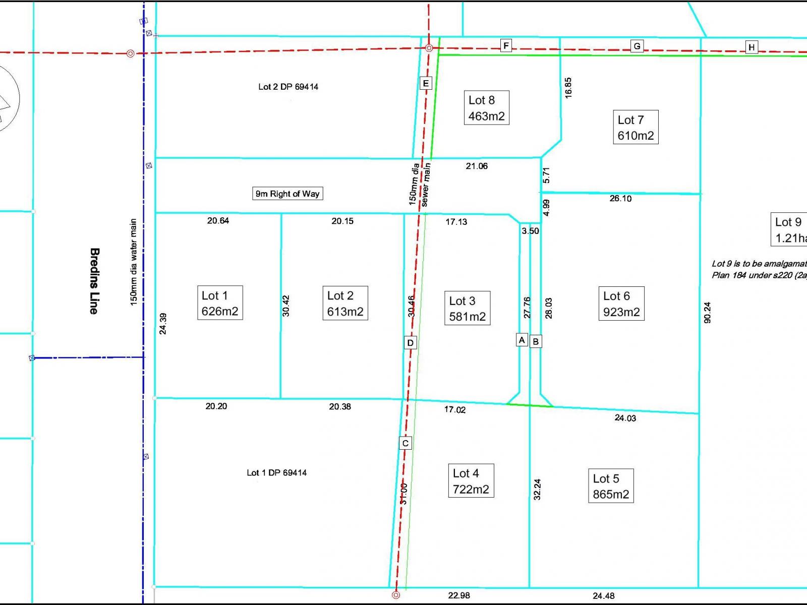 62 Bredins Line, Marton
