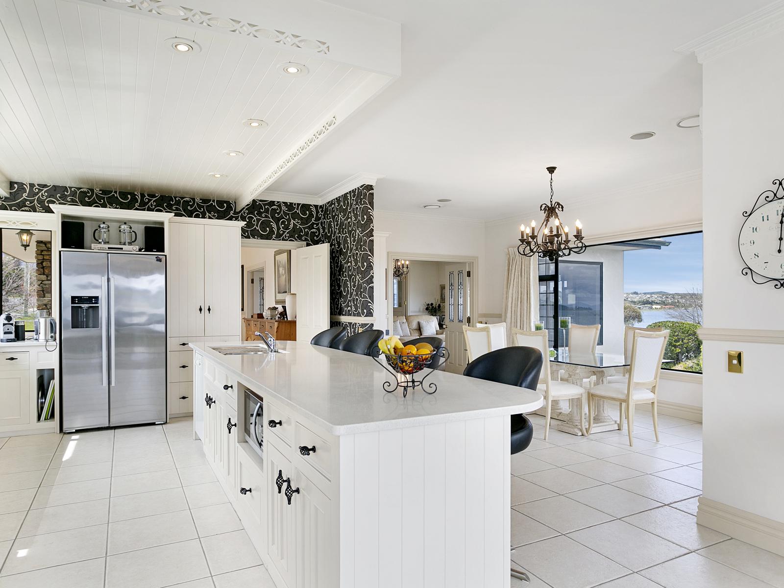 1 Pataka Road, Taupo