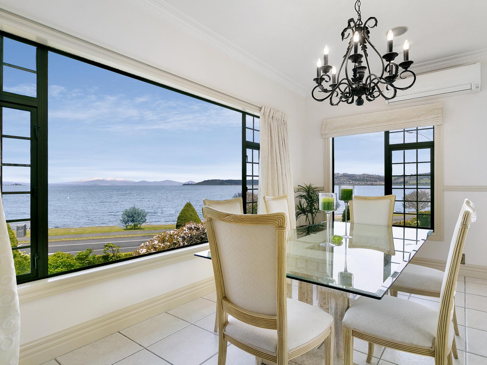 1 Pataka Road, Taupo