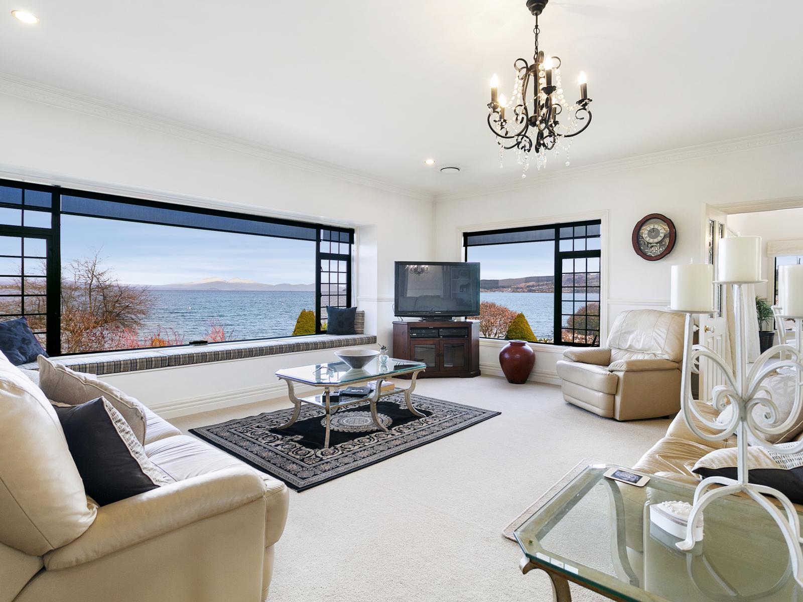 1 Pataka Road, Taupo