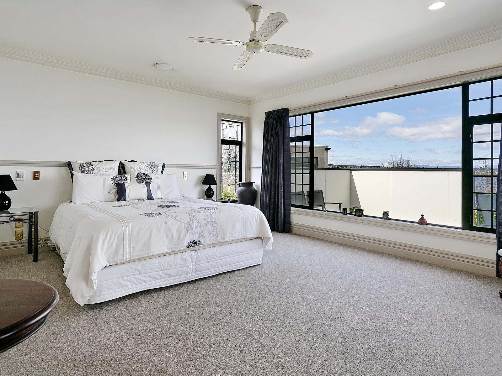 1 Pataka Road, Taupo