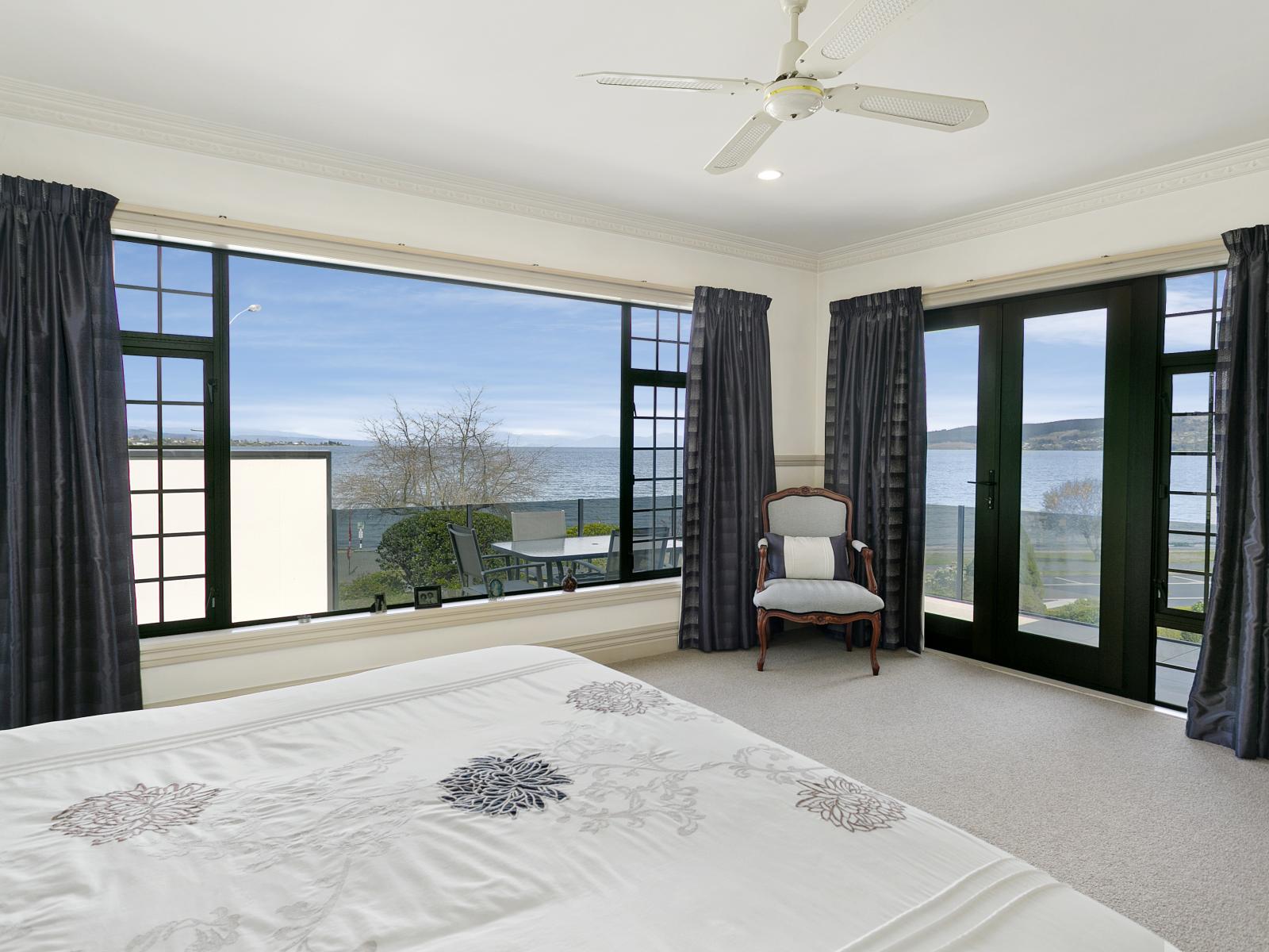 1 Pataka Road, Taupo