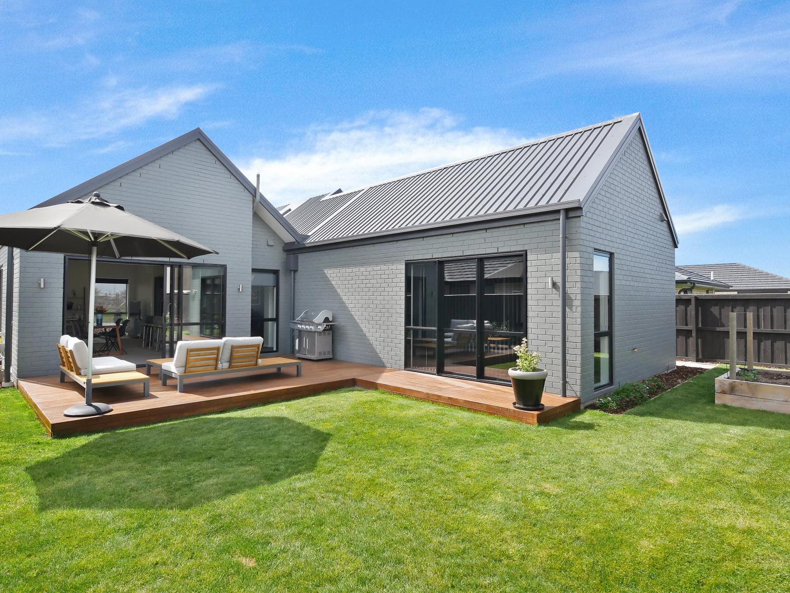 24 Hartford Crescent, Rolleston