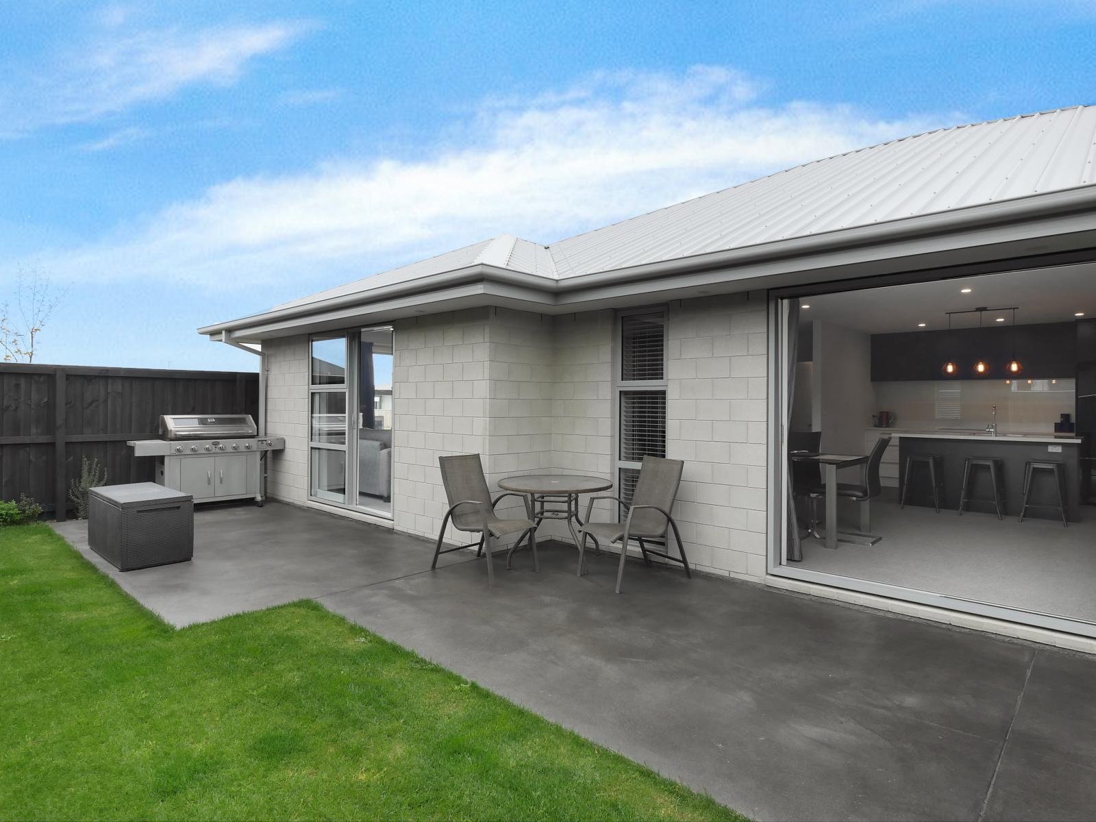 58 Riverstone Drive, Rolleston