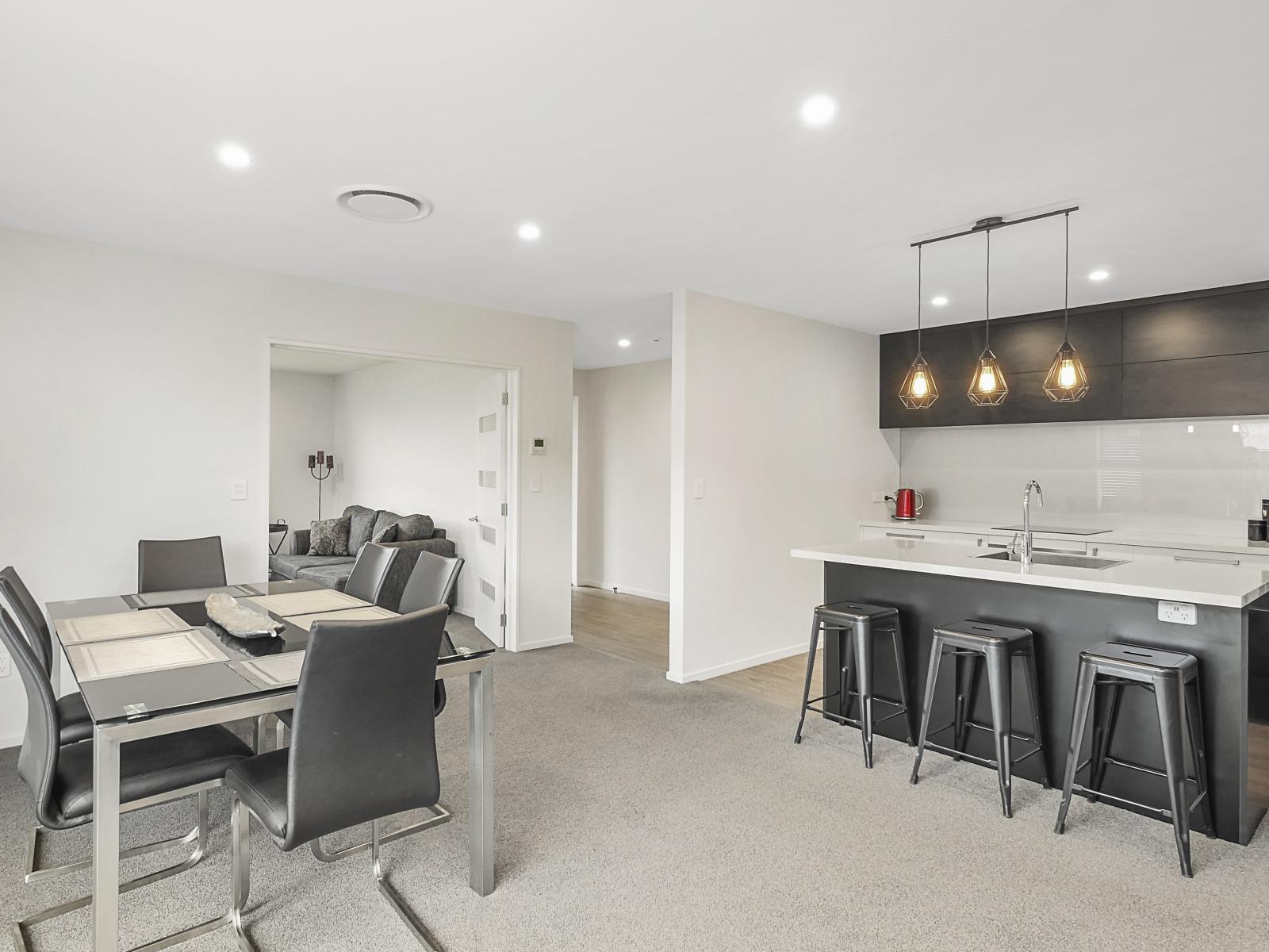 58 Riverstone Drive, Rolleston