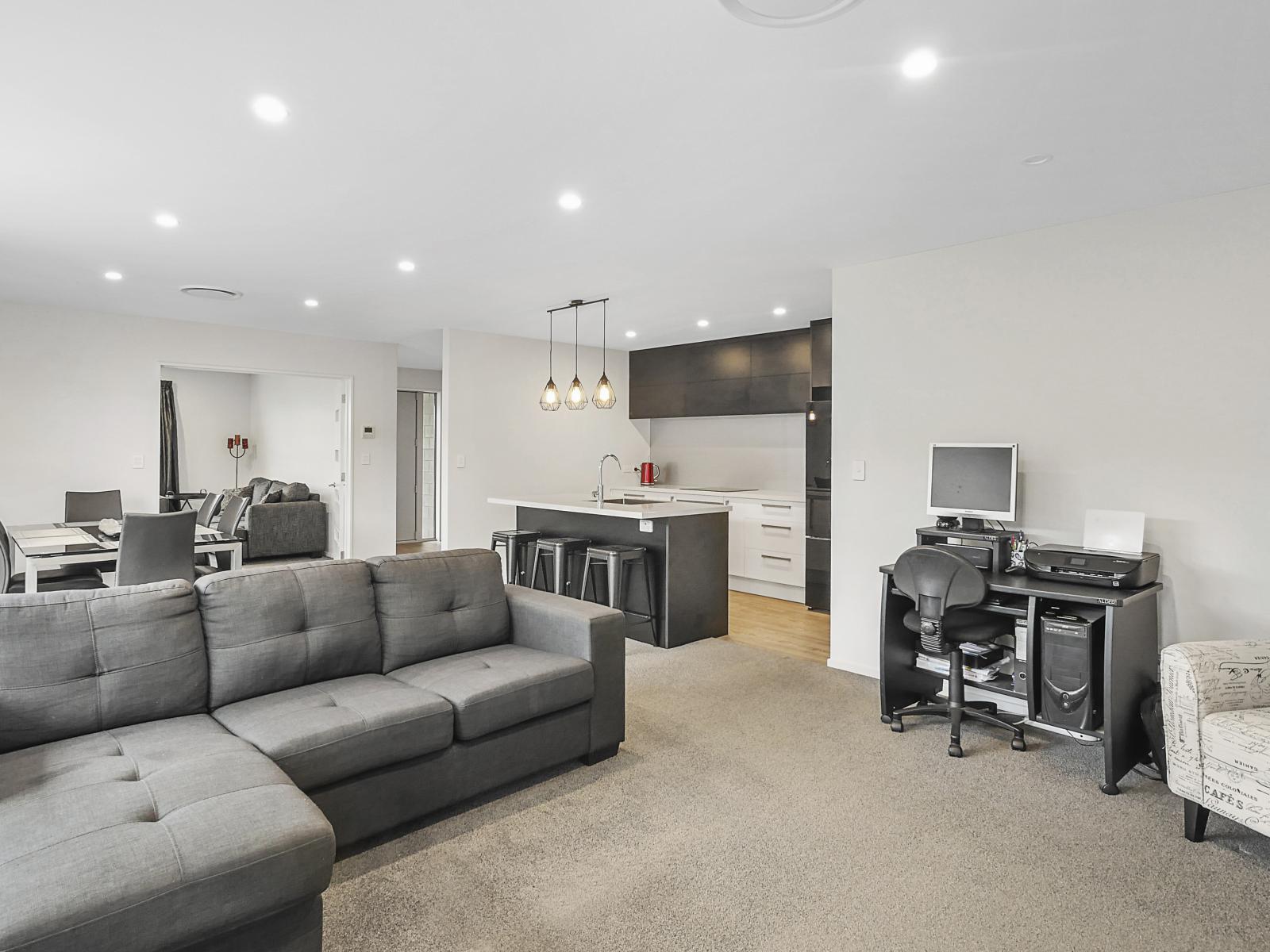 58 Riverstone Drive, Rolleston