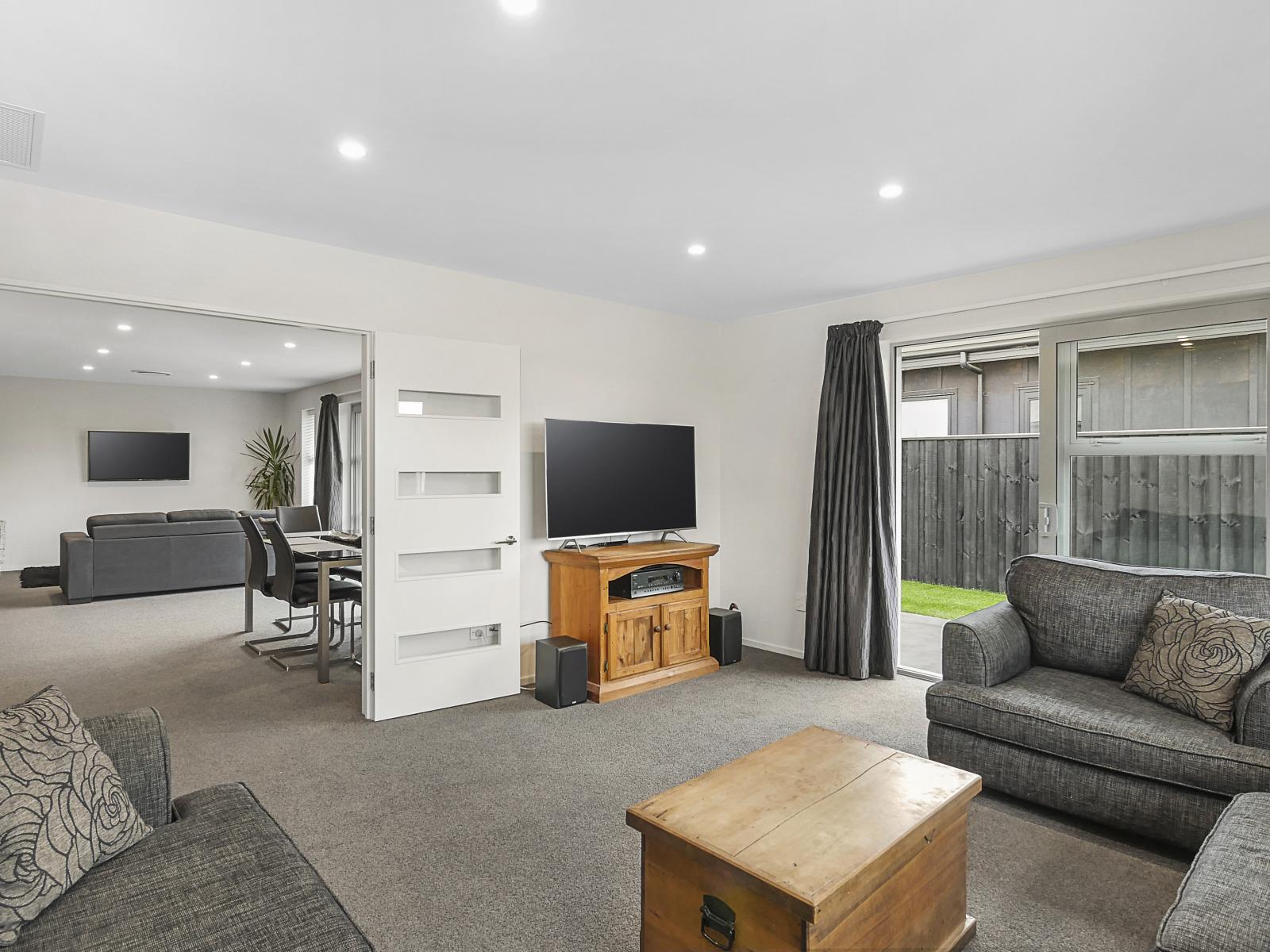 58 Riverstone Drive, Rolleston