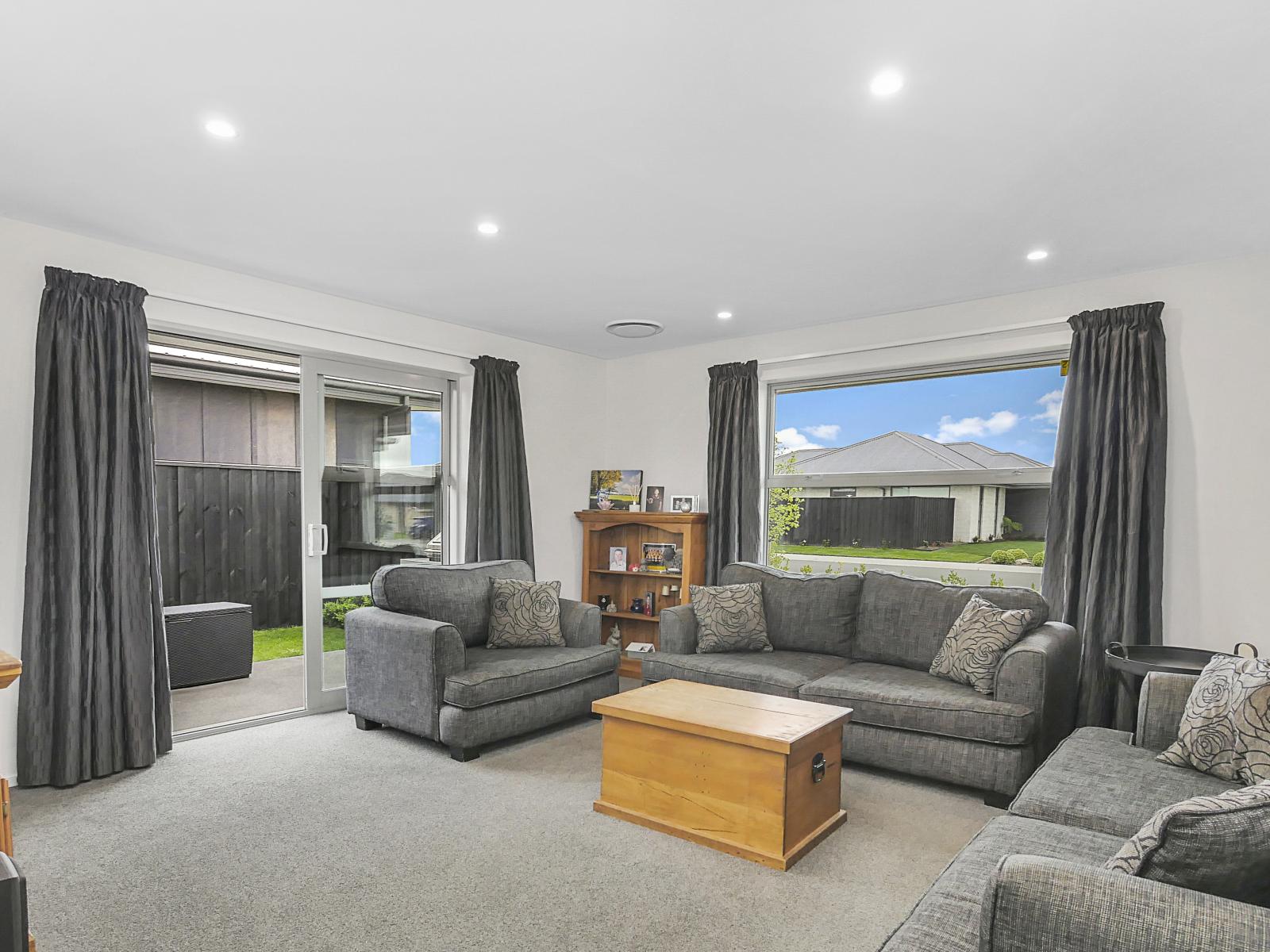 58 Riverstone Drive, Rolleston