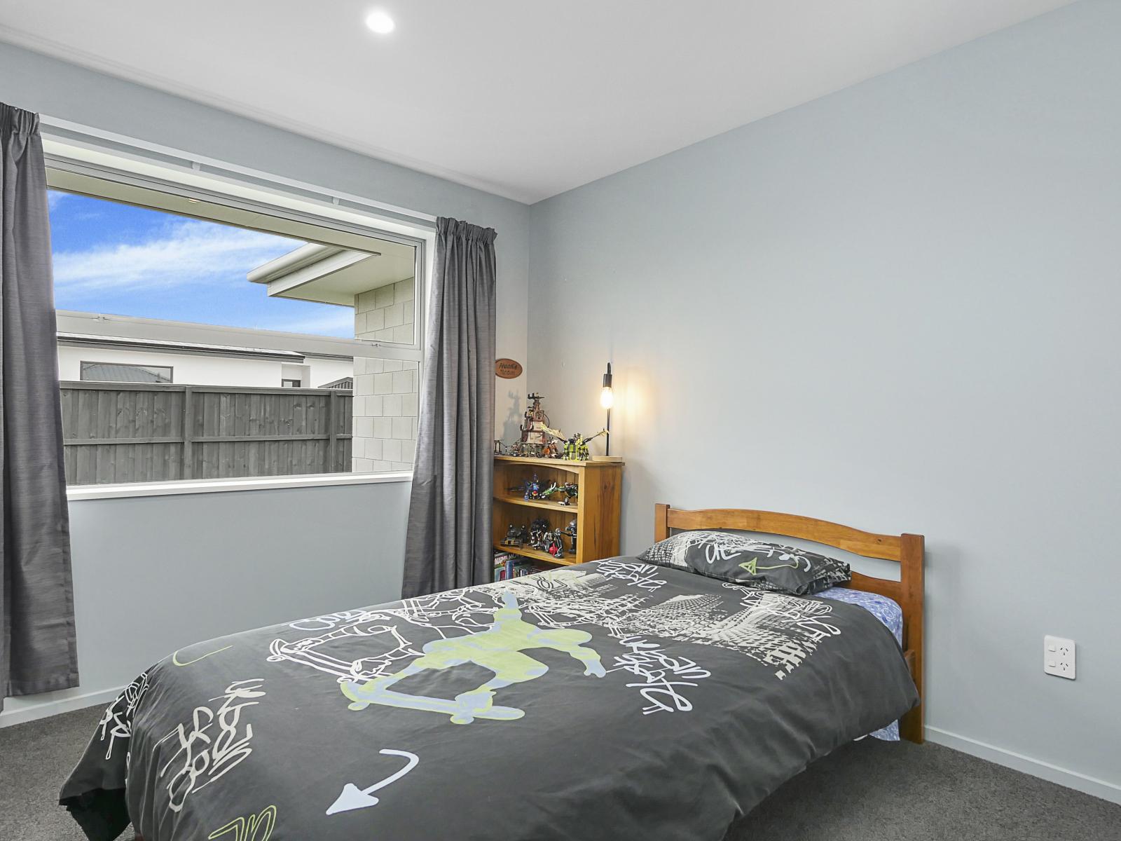 58 Riverstone Drive, Rolleston