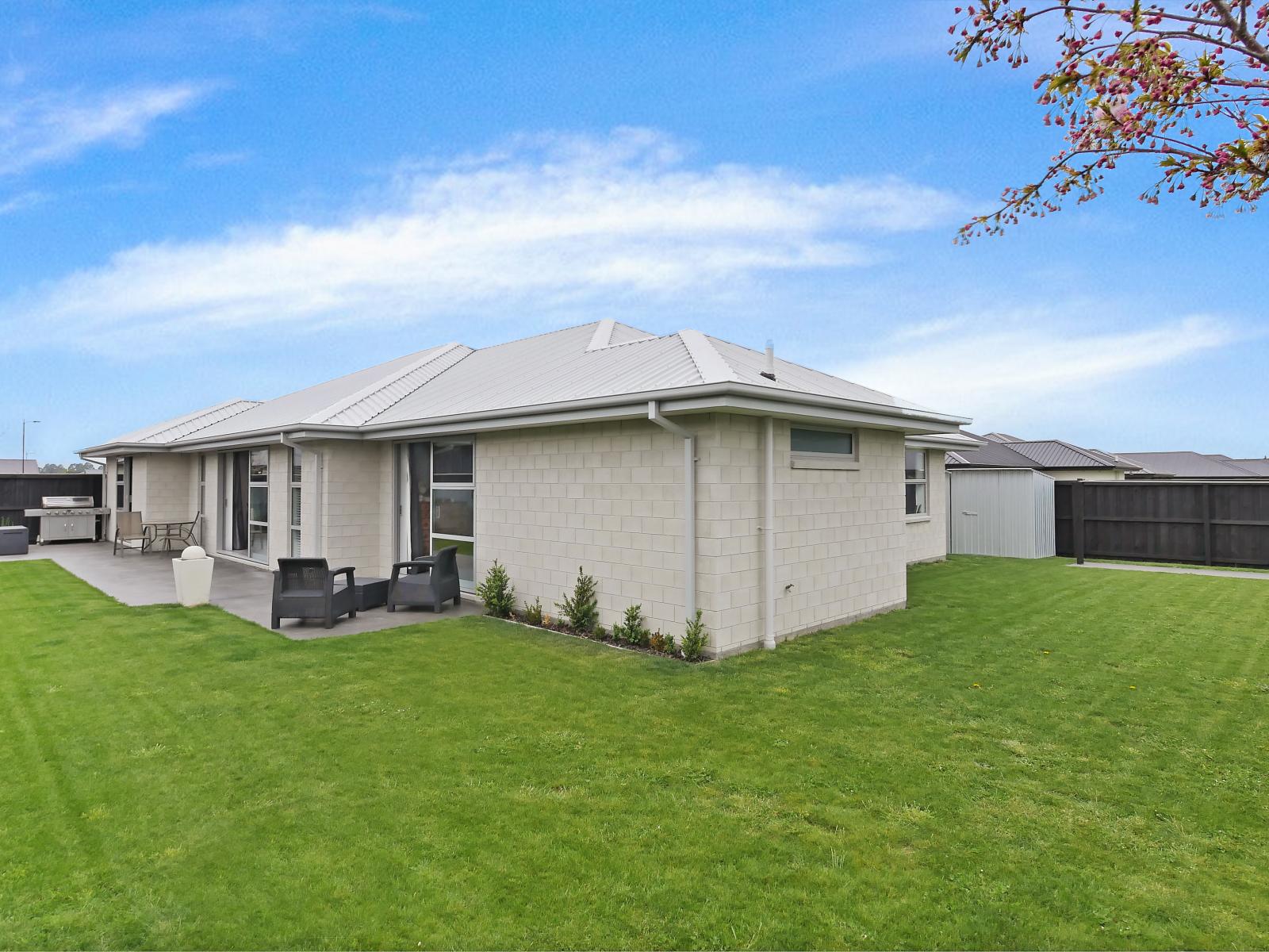 58 Riverstone Drive, Rolleston