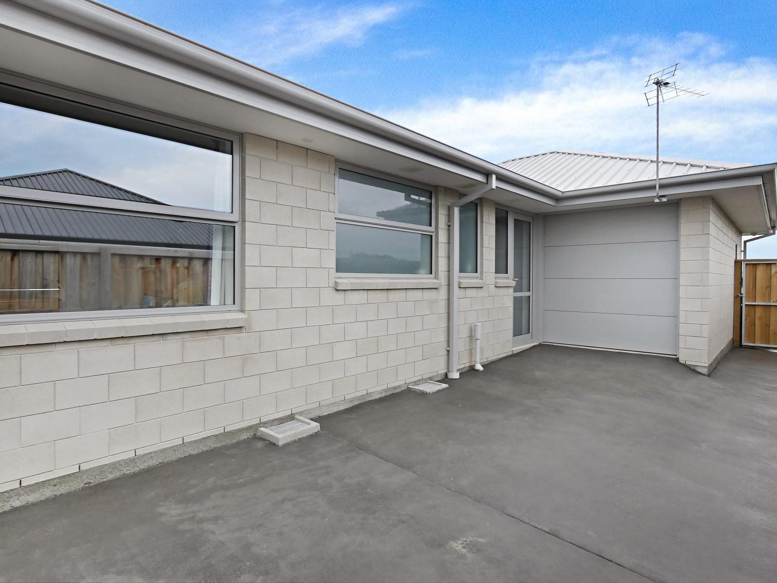 58 Riverstone Drive, Rolleston