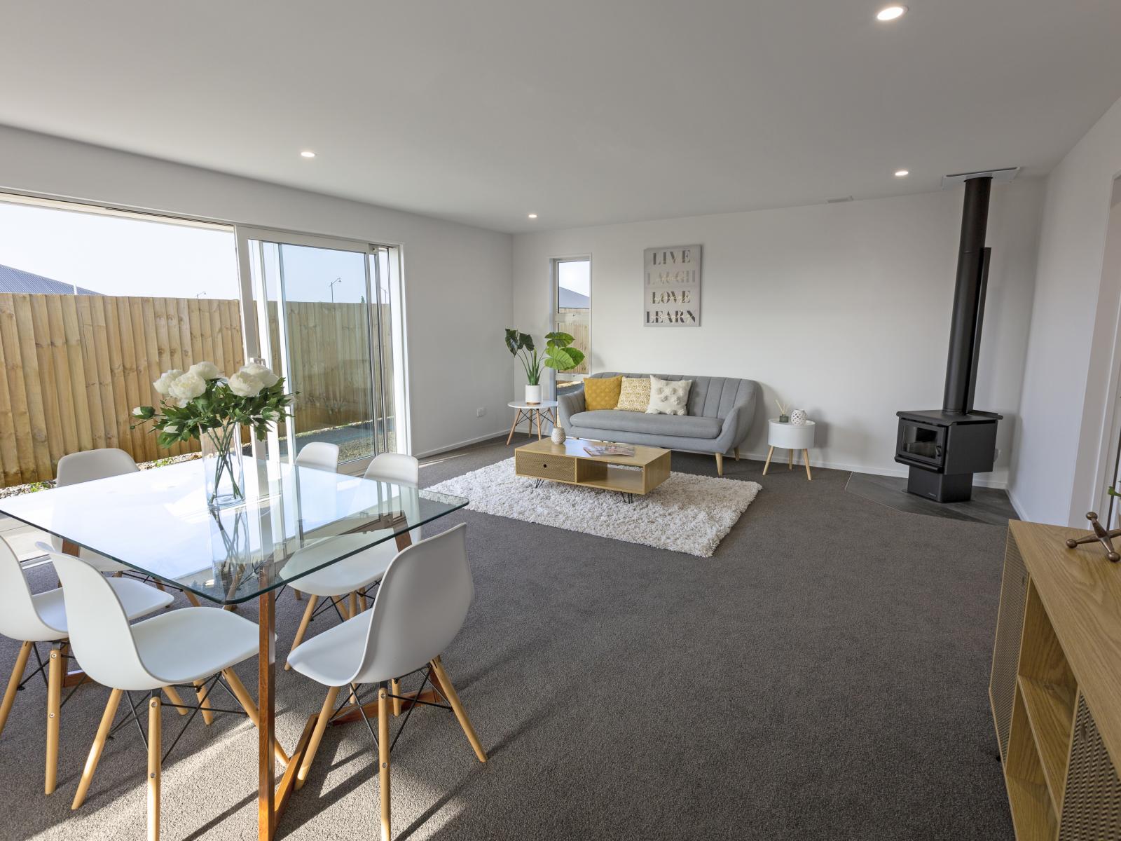 Lot 303, Marvell Lane, Rolleston